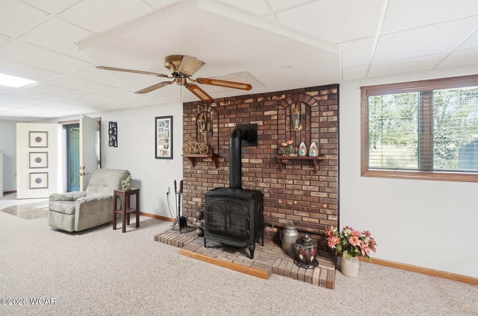8160 Bellefontaine Road, Harrod, Ohio