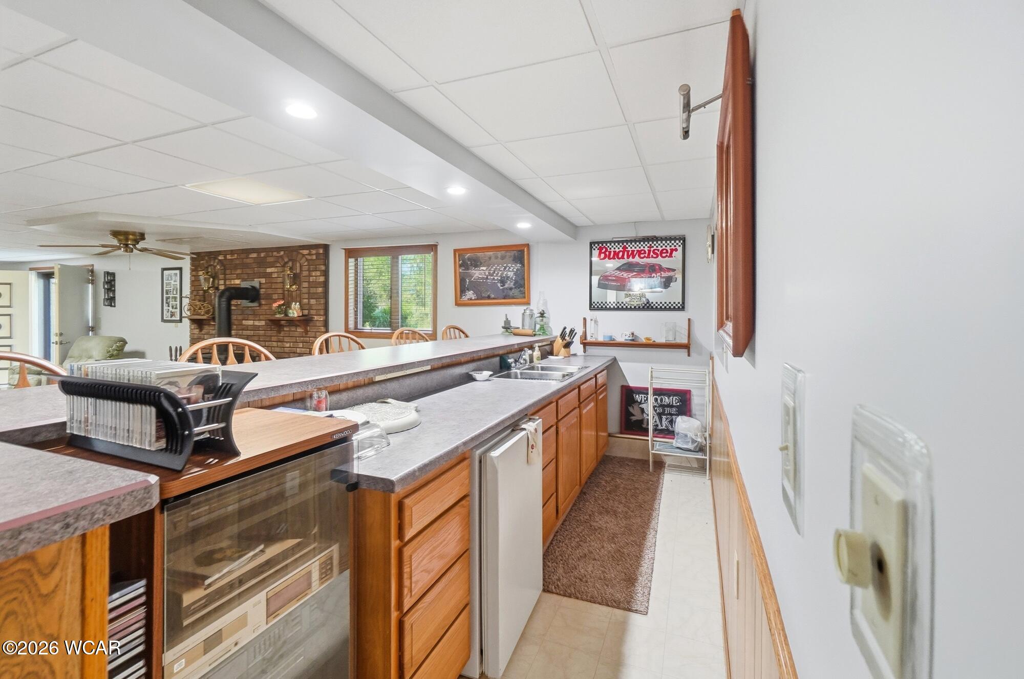 8160 Bellefontaine Road, Harrod, Ohio