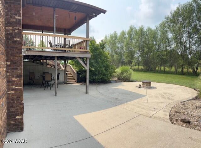 8160 Bellefontaine Road, Harrod, Ohio