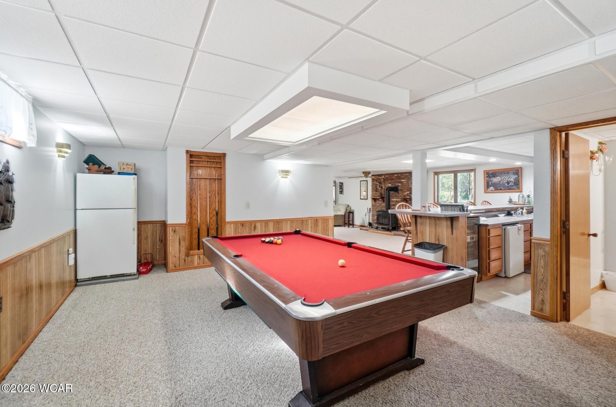 8160 Bellefontaine Road, Harrod, Ohio