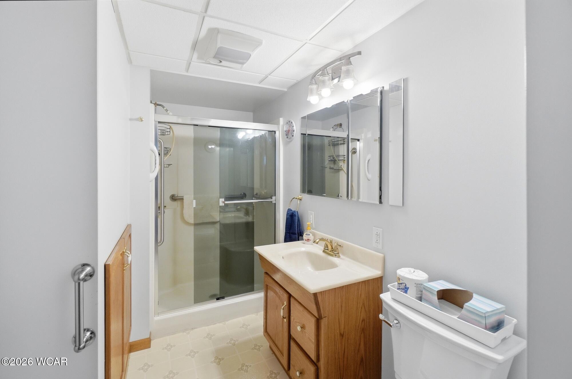 8160 Bellefontaine Road, Harrod, Ohio