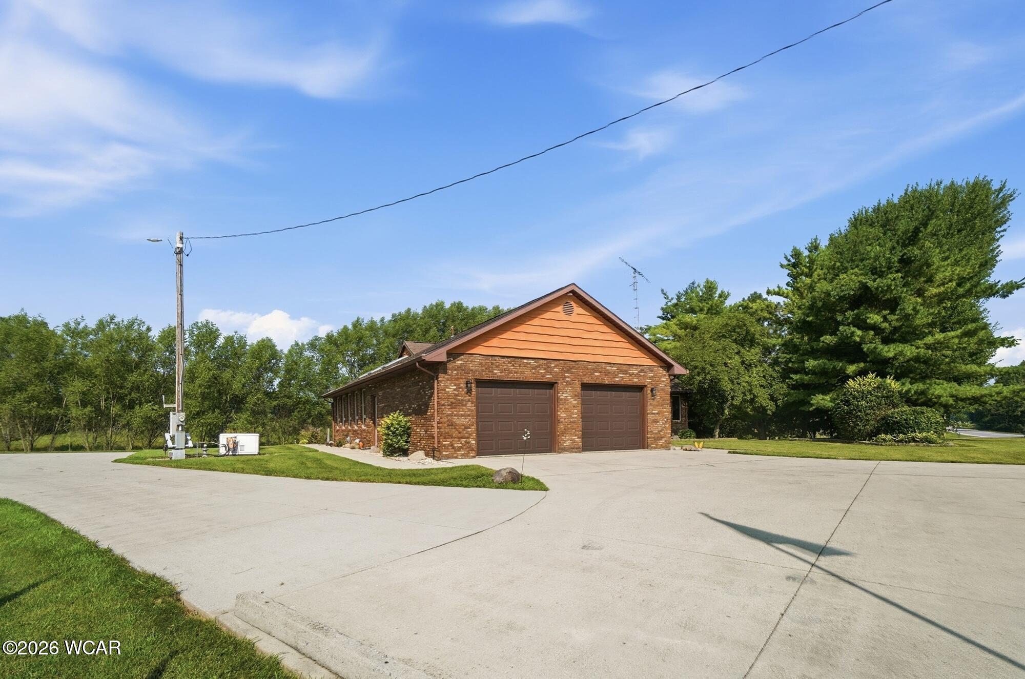 8160 Bellefontaine Road, Harrod, Ohio