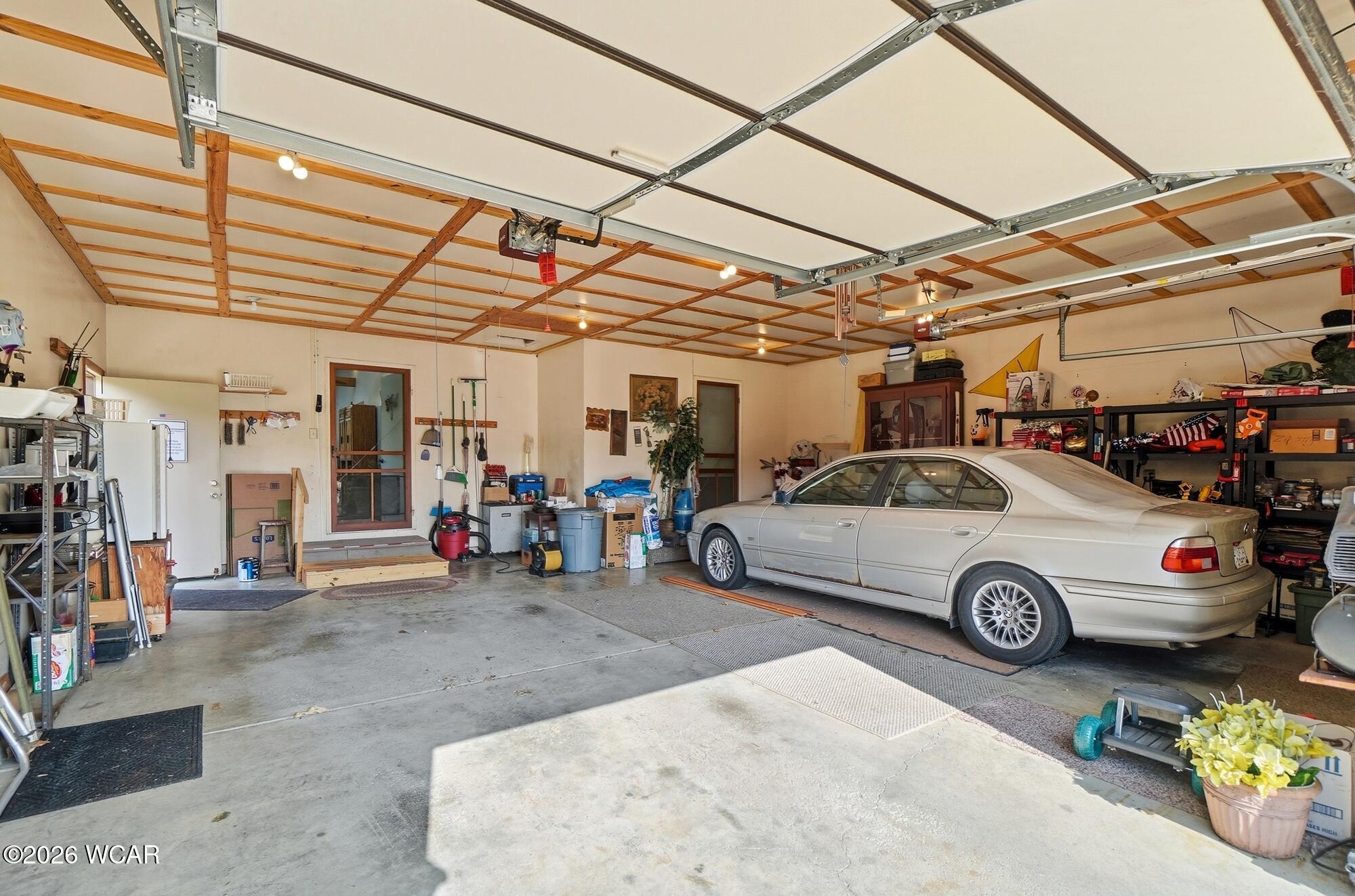 8160 Bellefontaine Road, Harrod, Ohio