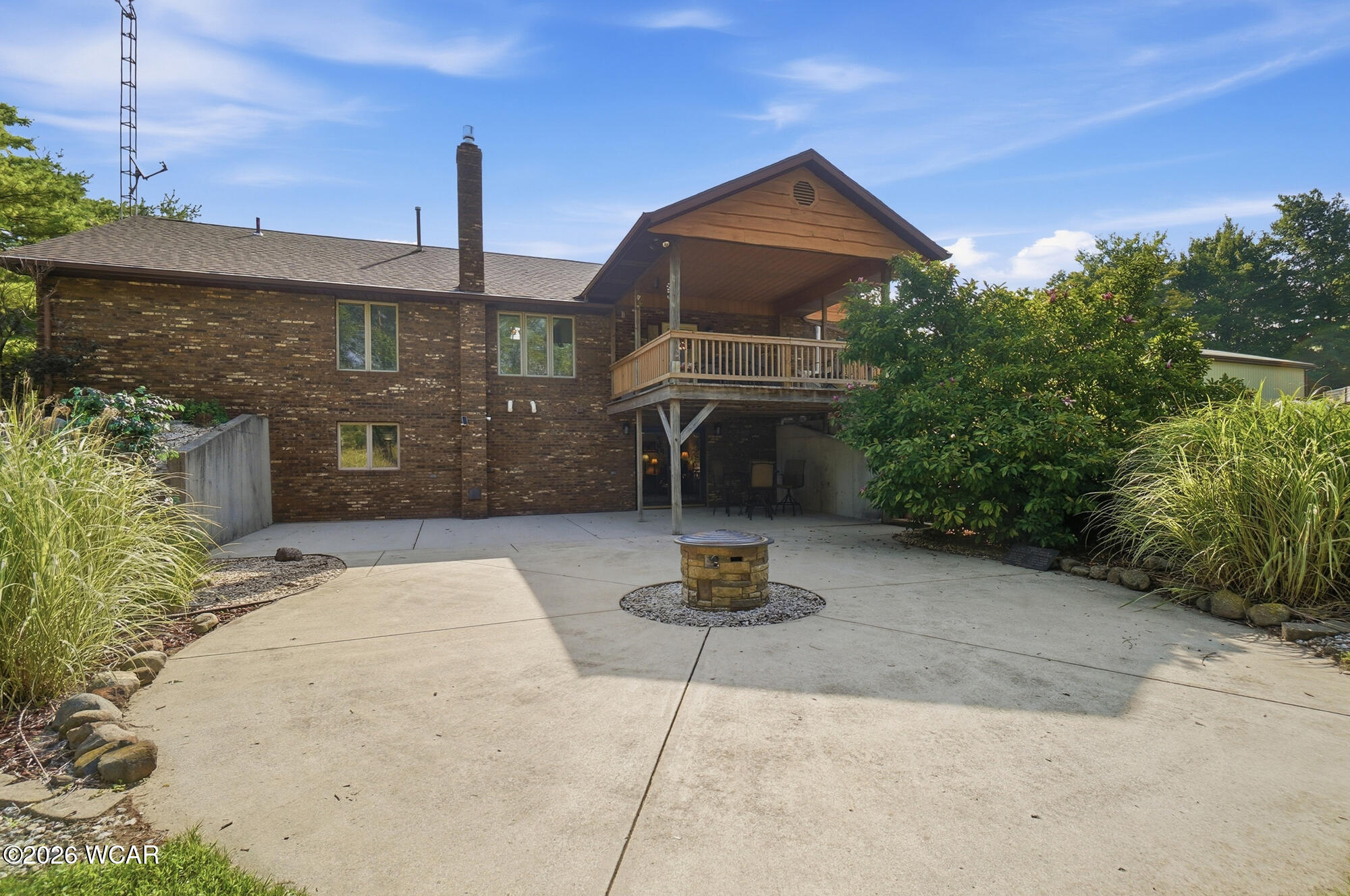 8160 Bellefontaine Road, Harrod, Ohio