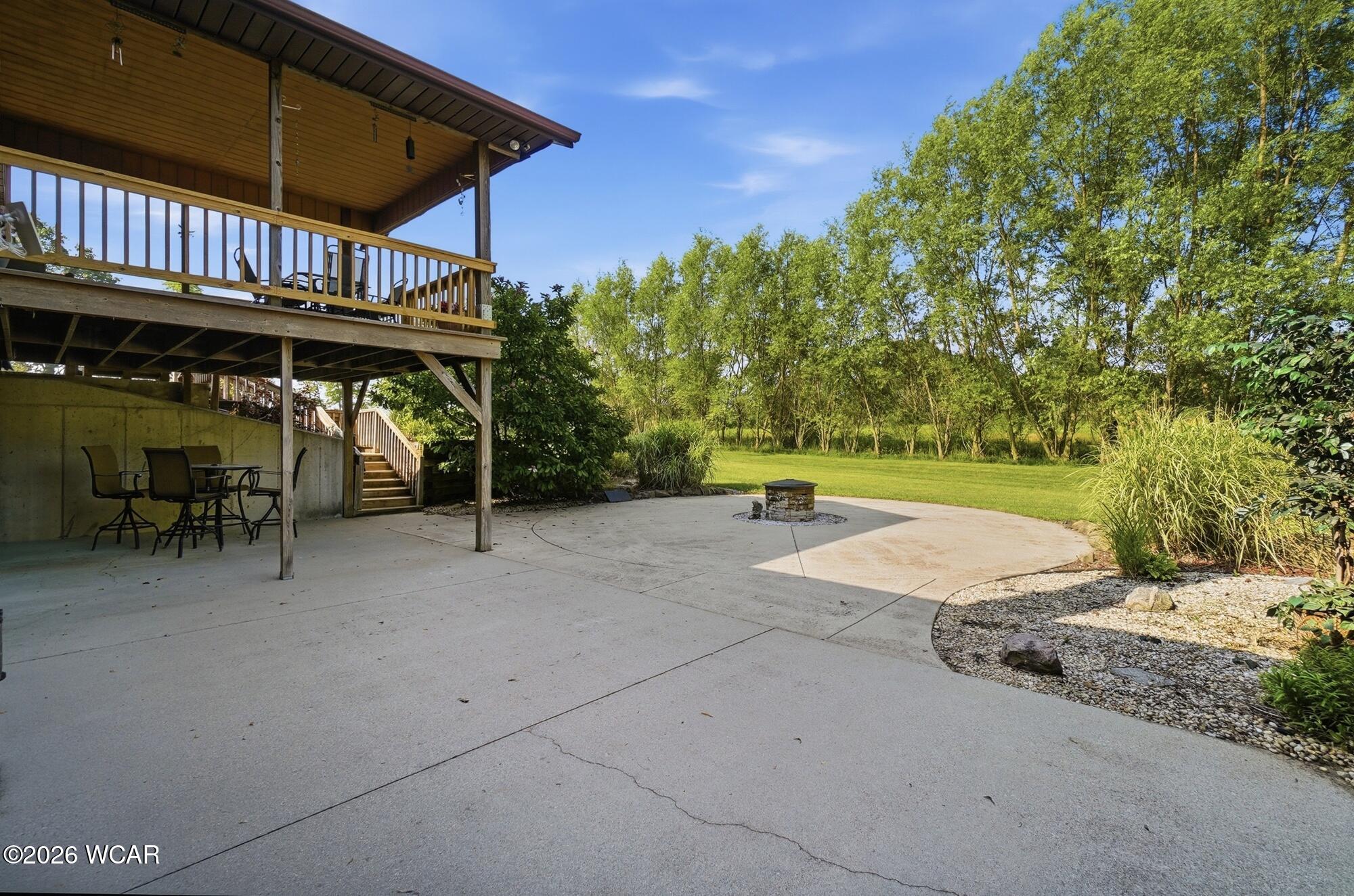 8160 Bellefontaine Road, Harrod, Ohio
