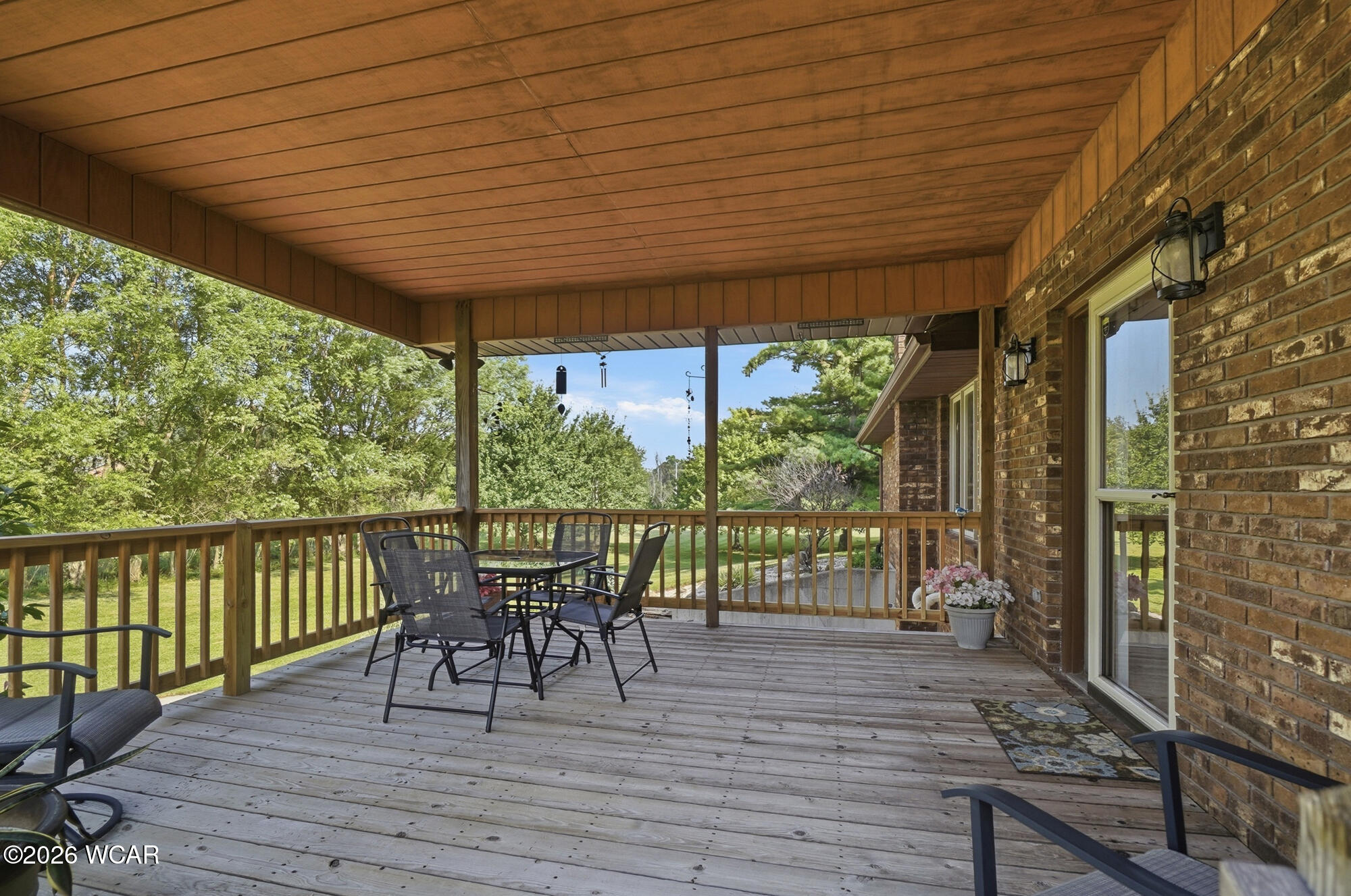 8160 Bellefontaine Road, Harrod, Ohio