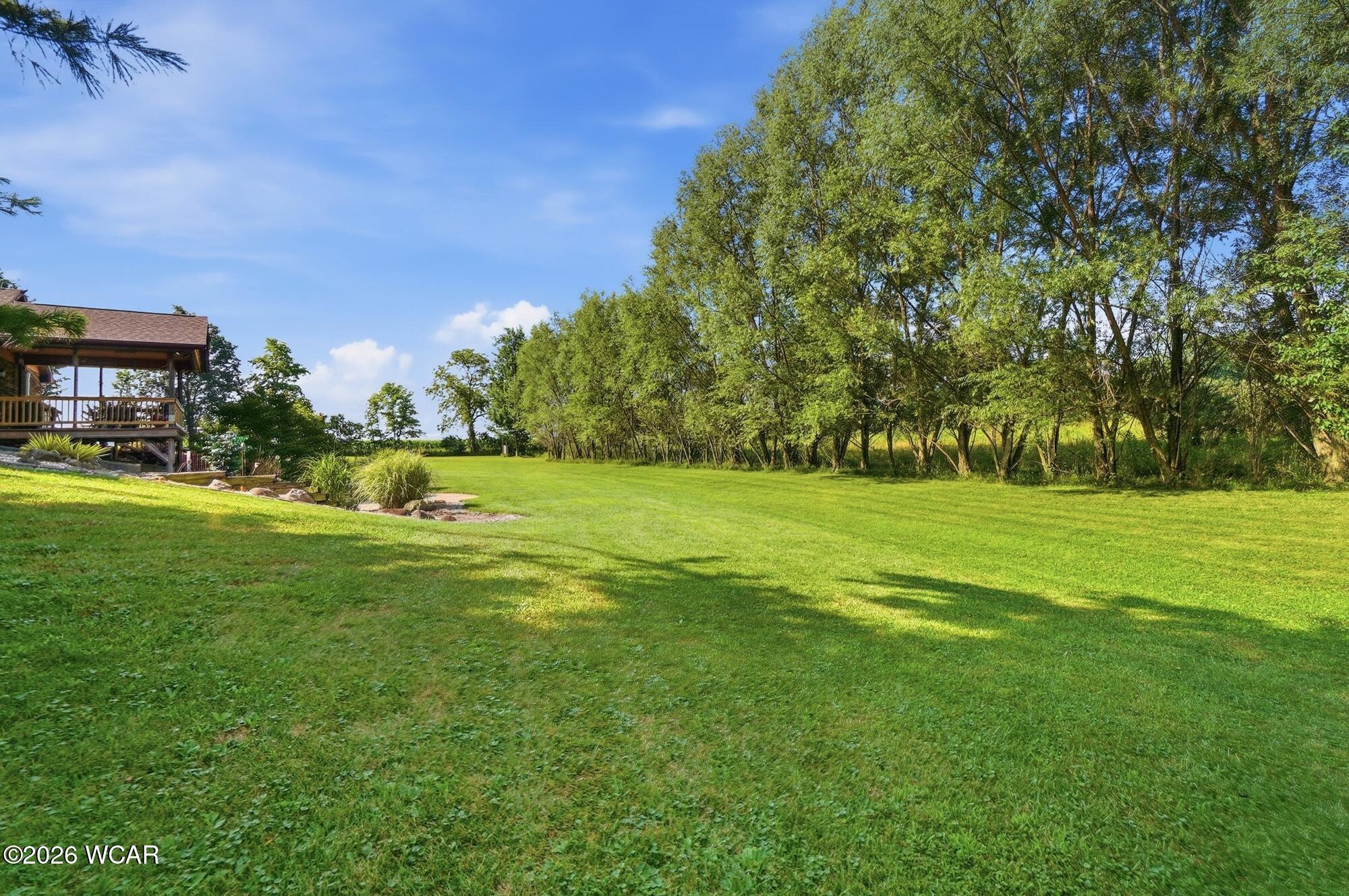 8160 Bellefontaine Road, Harrod, Ohio