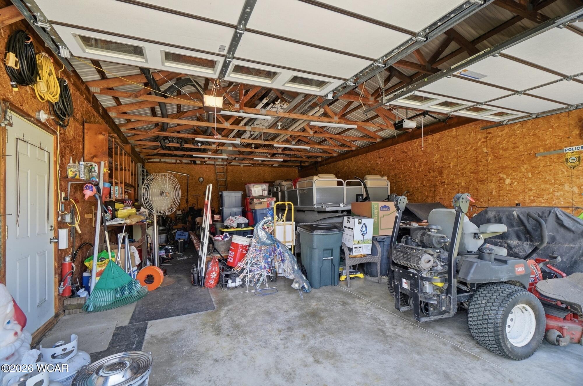 8160 Bellefontaine Road, Harrod, Ohio