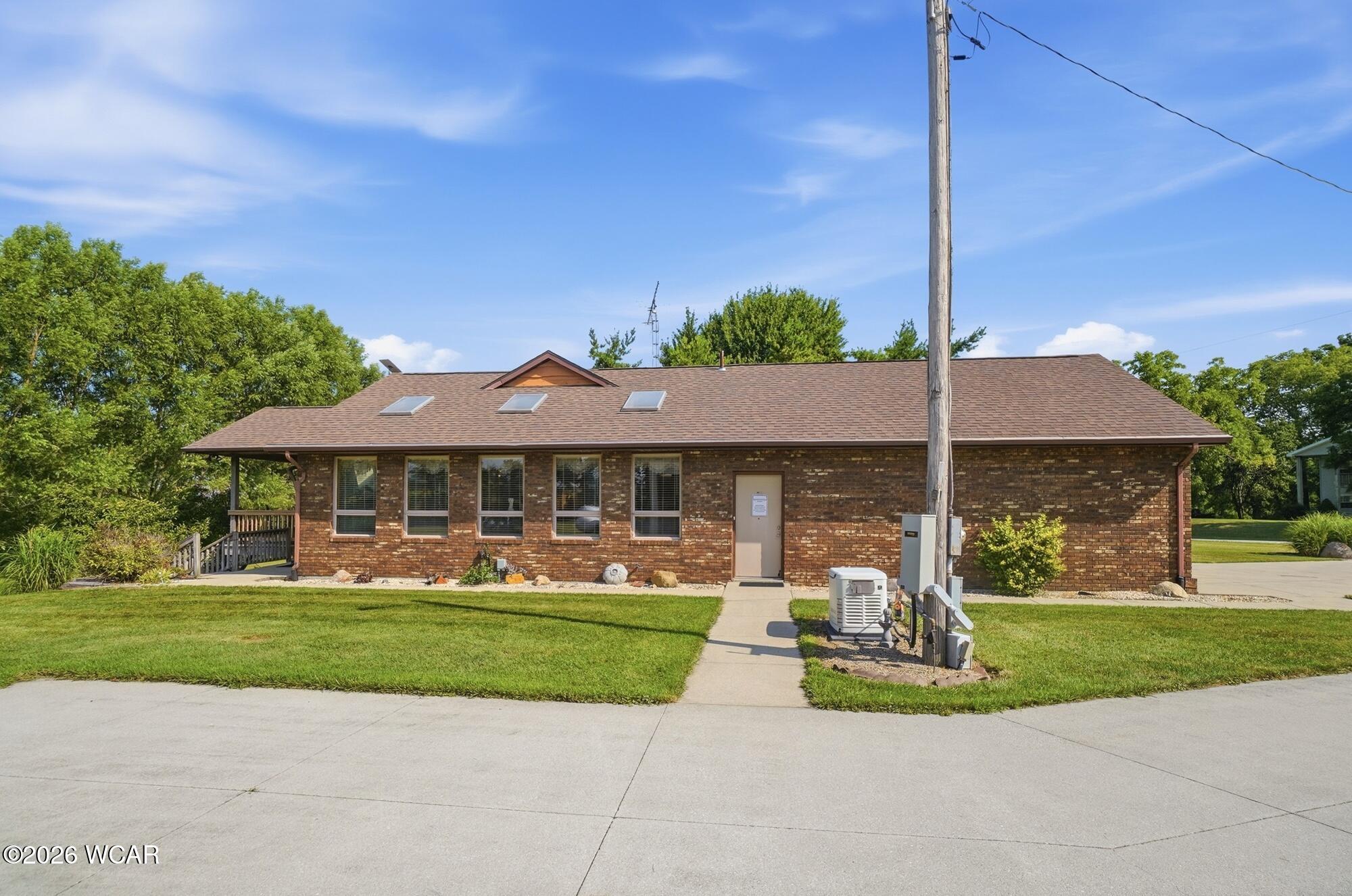 8160 Bellefontaine Road, Harrod, Ohio