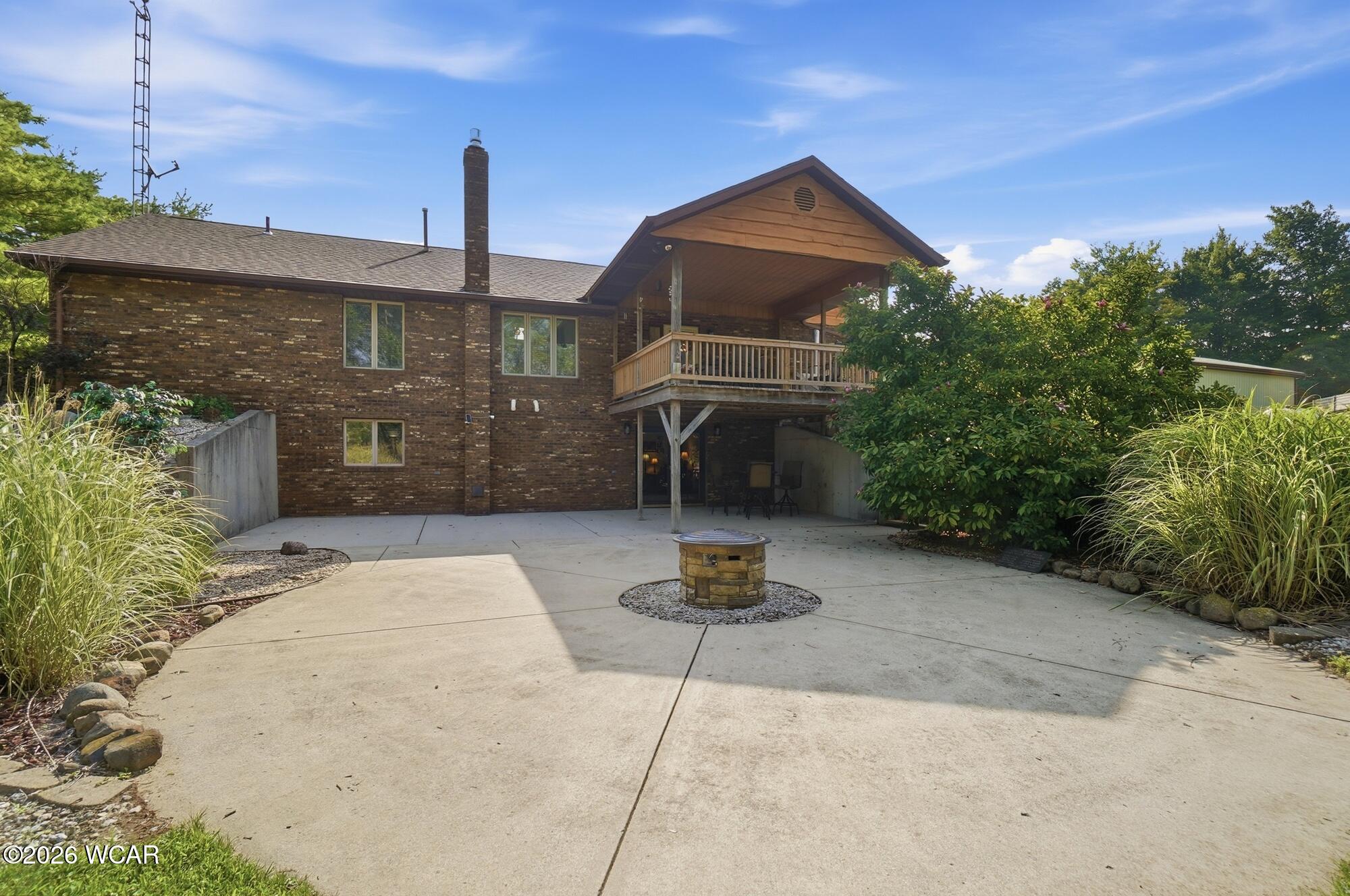 8160 Bellefontaine Road, Harrod, Ohio
