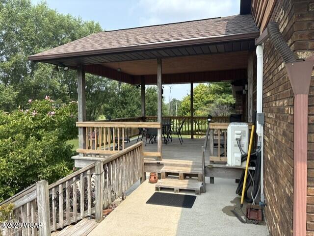 8160 Bellefontaine Road, Harrod, Ohio