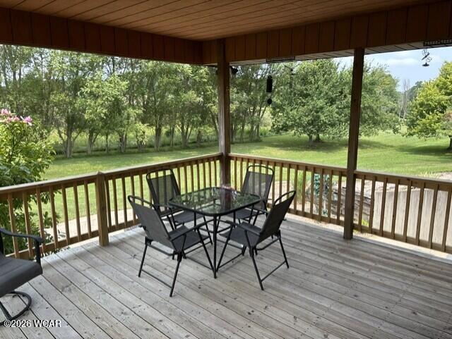 8160 Bellefontaine Road, Harrod, Ohio