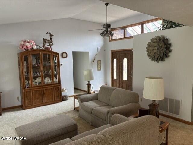 8160 Bellefontaine Road, Harrod, Ohio