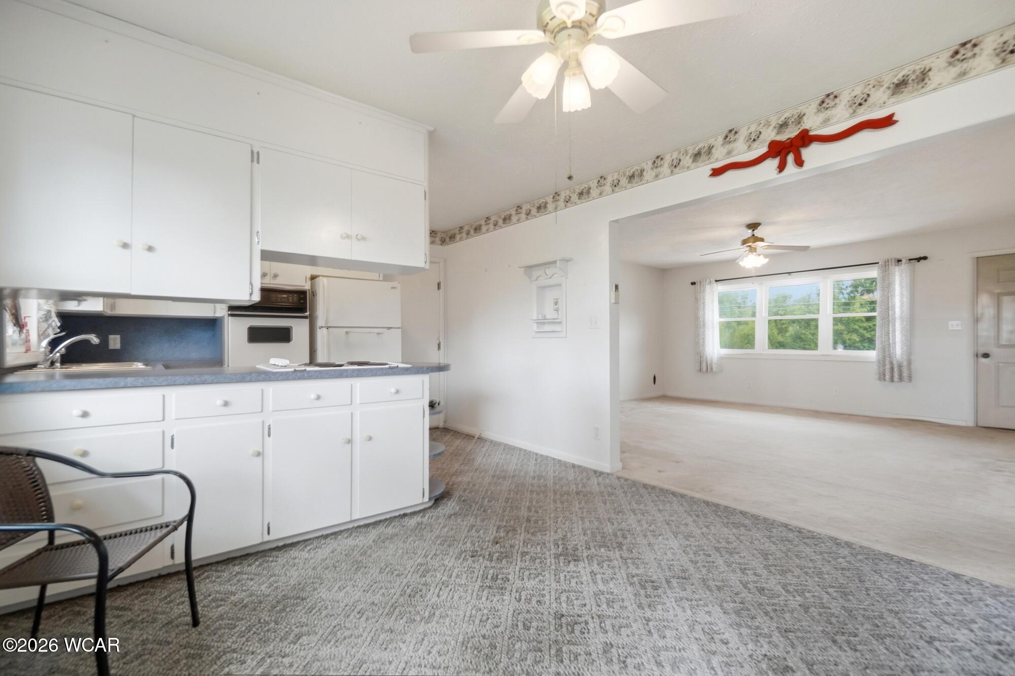 1460 Breese Road, Lima, Ohio