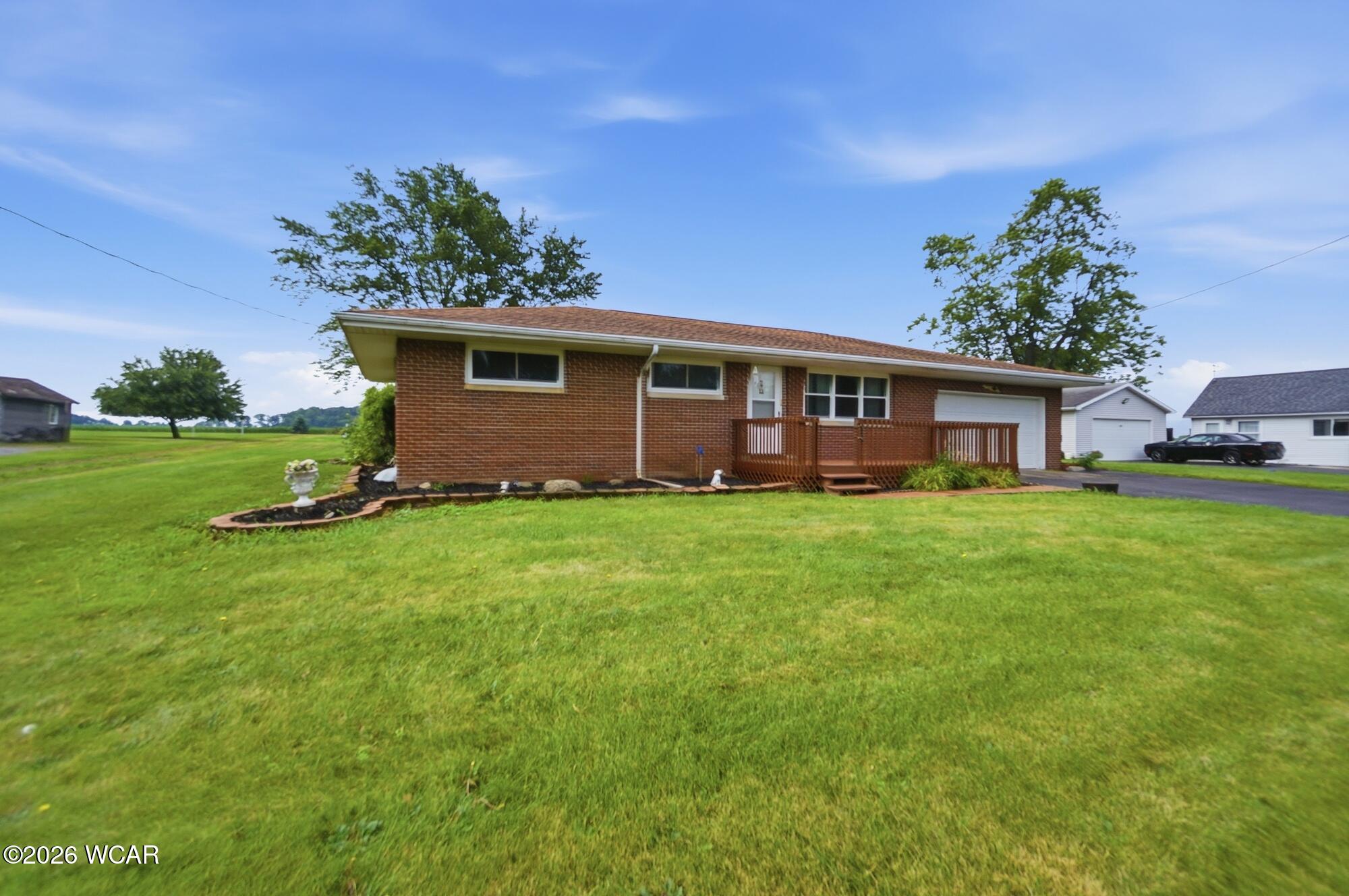 1460 Breese Road, Lima, Ohio
