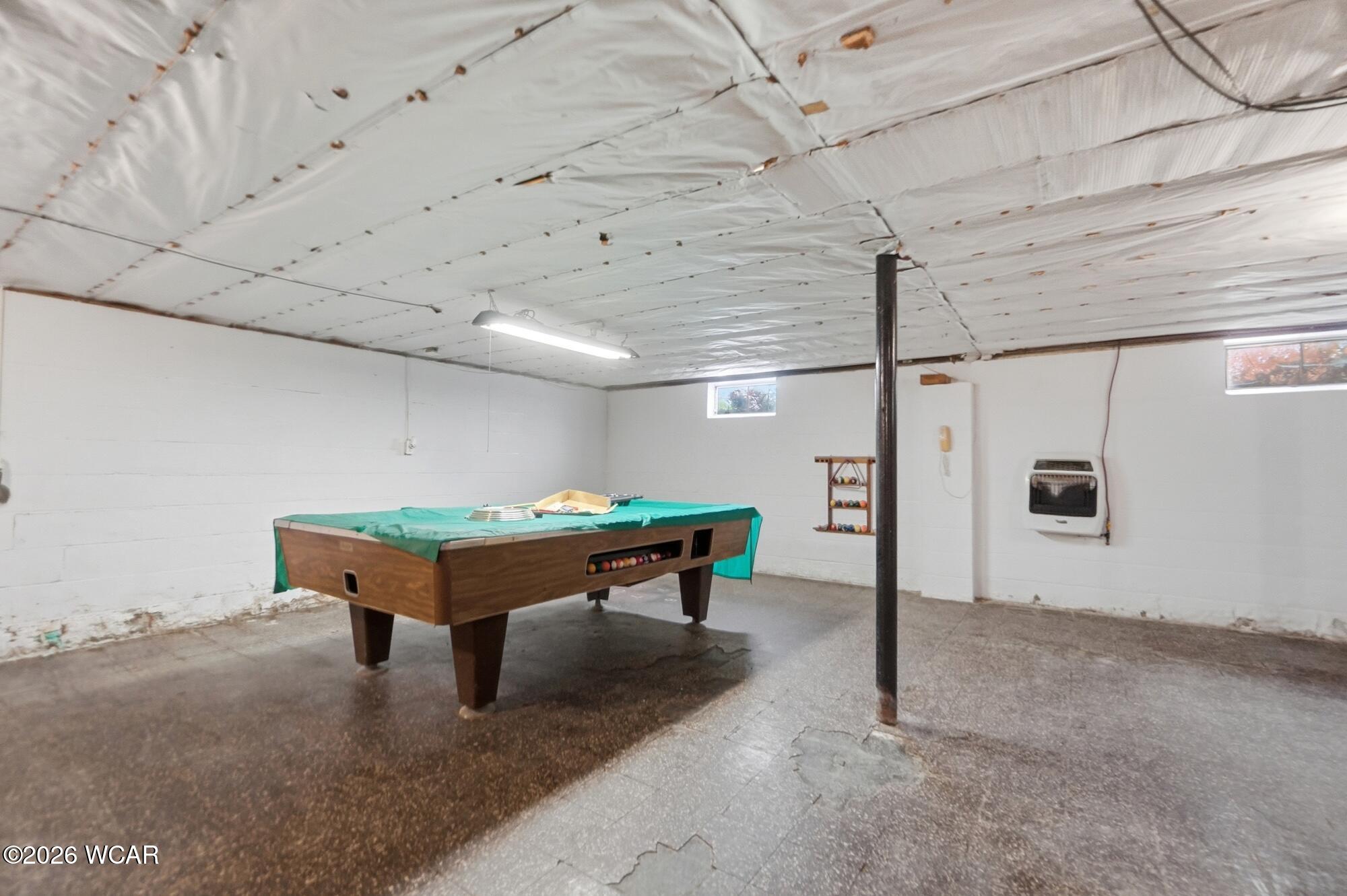 1460 Breese Road, Lima, Ohio