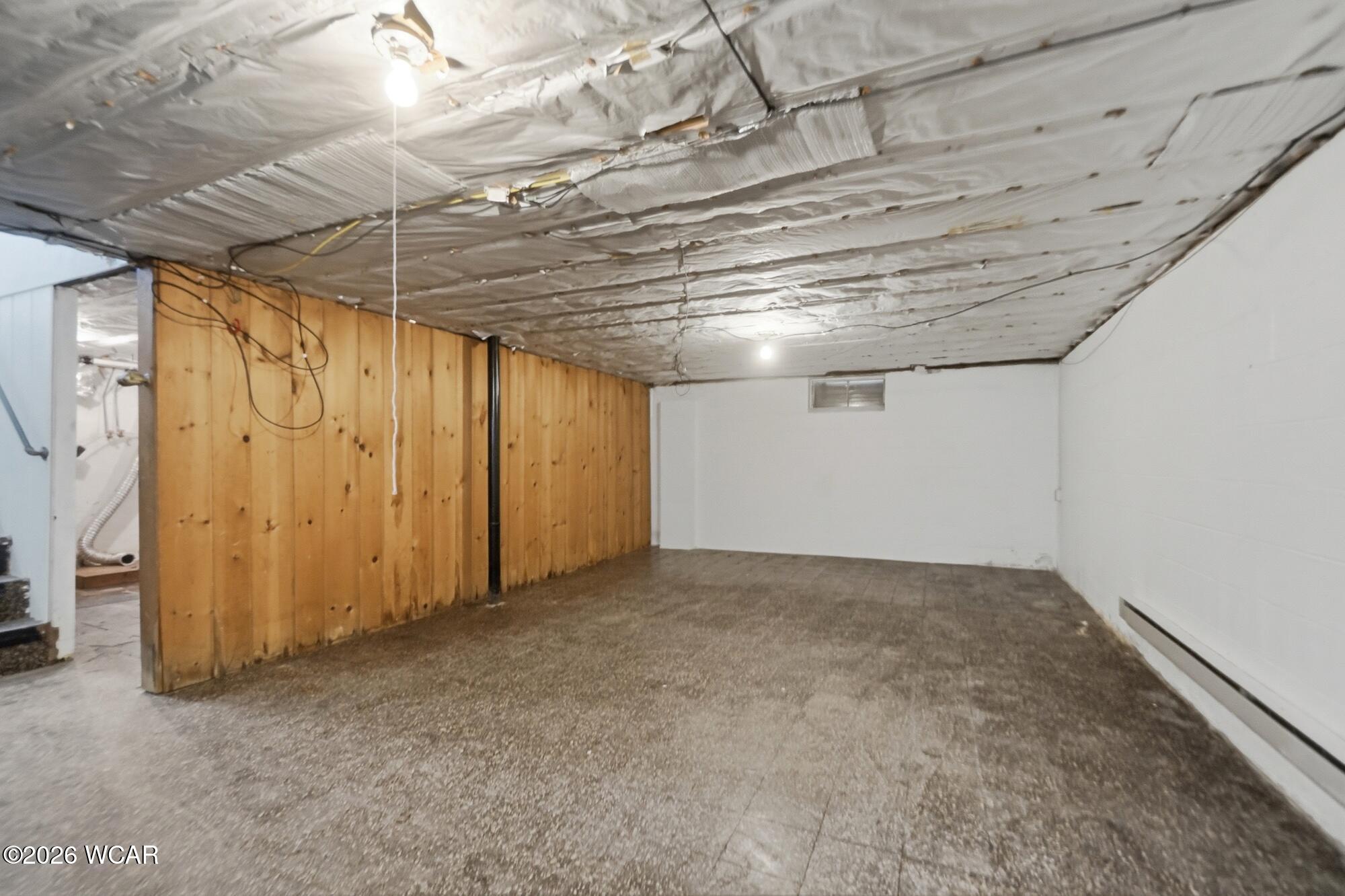1460 Breese Road, Lima, Ohio