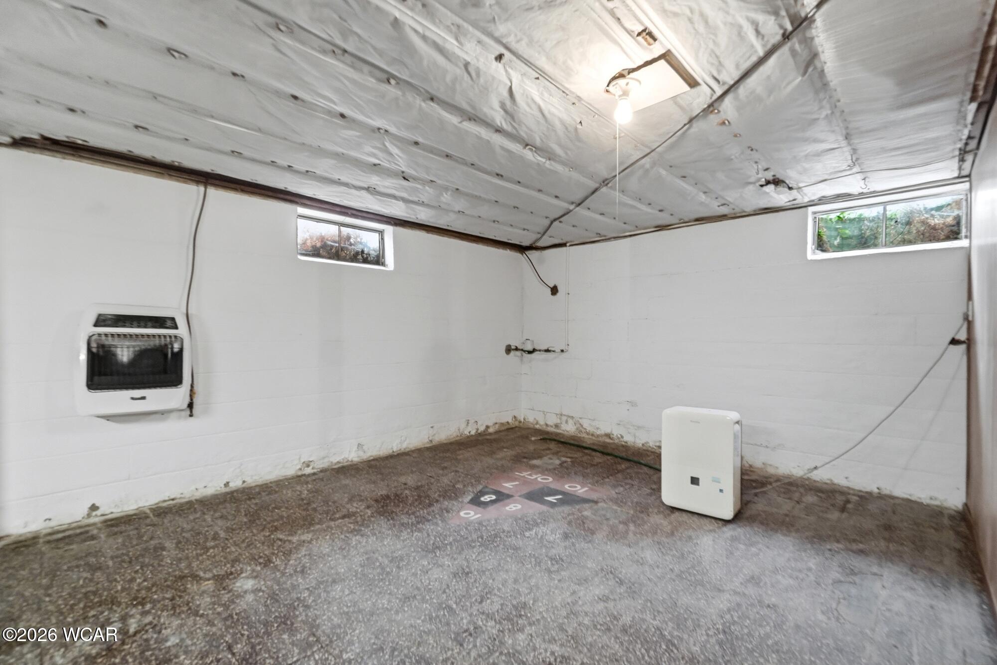 1460 Breese Road, Lima, Ohio