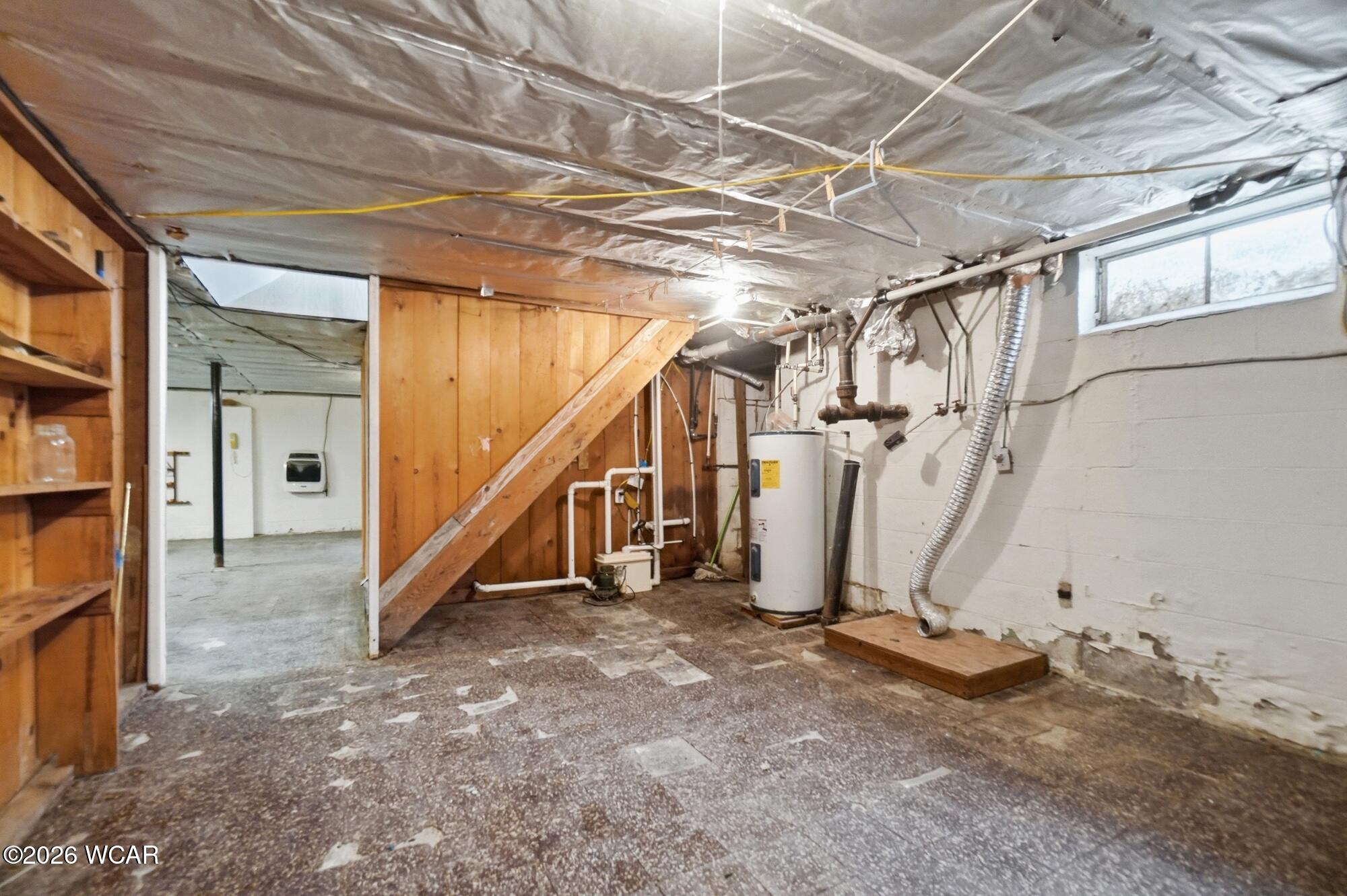 1460 Breese Road, Lima, Ohio