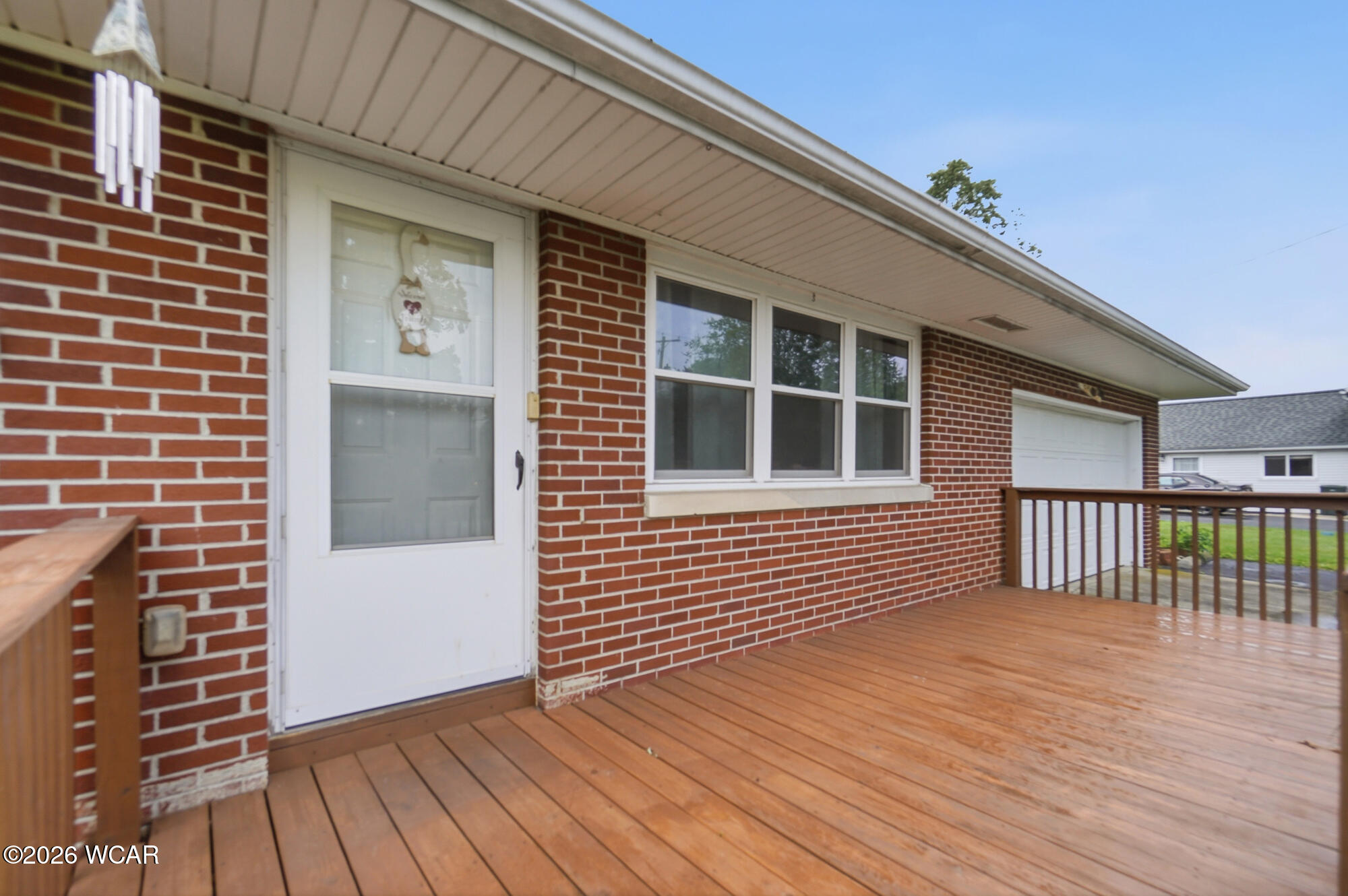 1460 Breese Road, Lima, Ohio