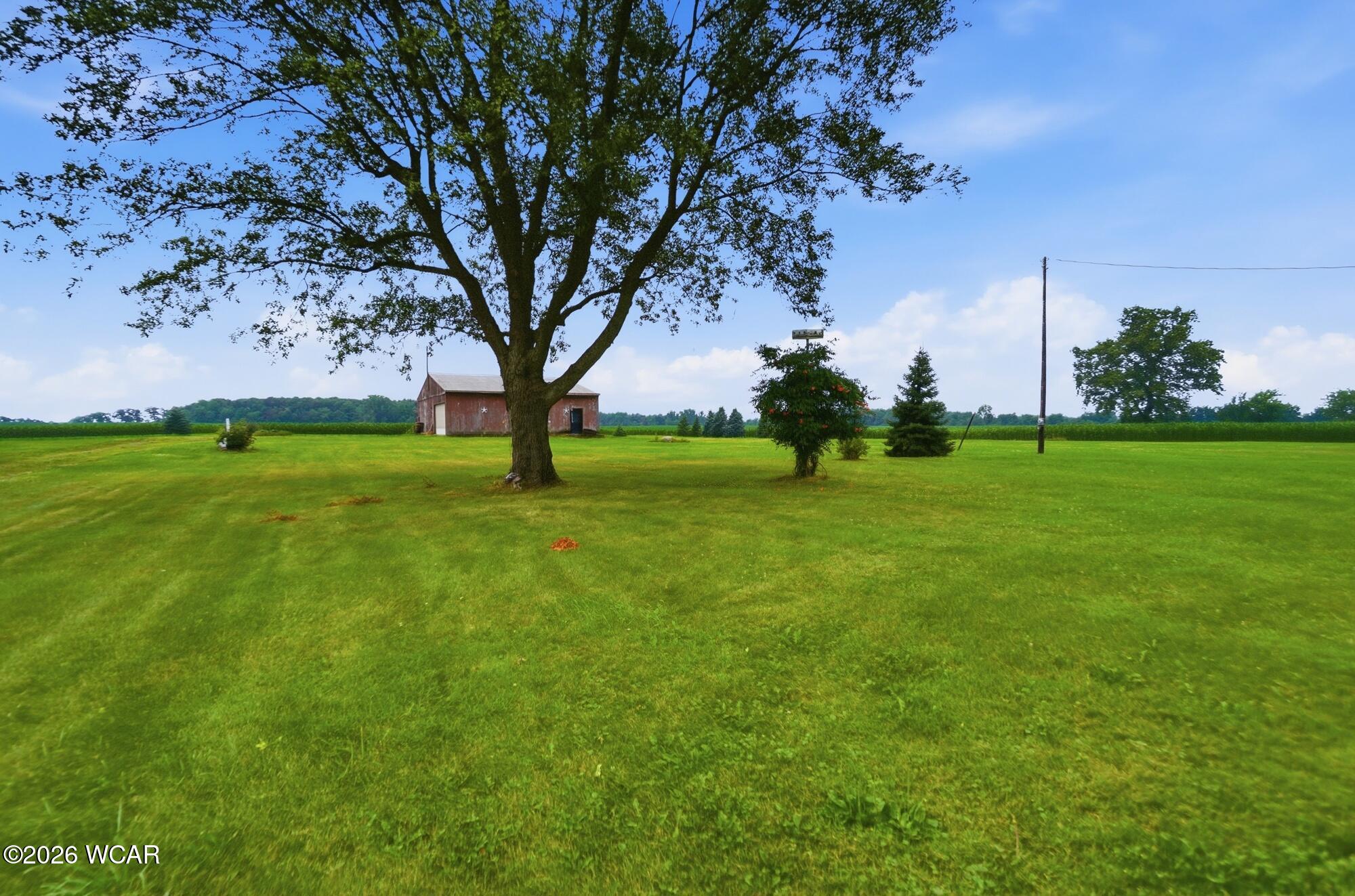 1460 Breese Road, Lima, Ohio