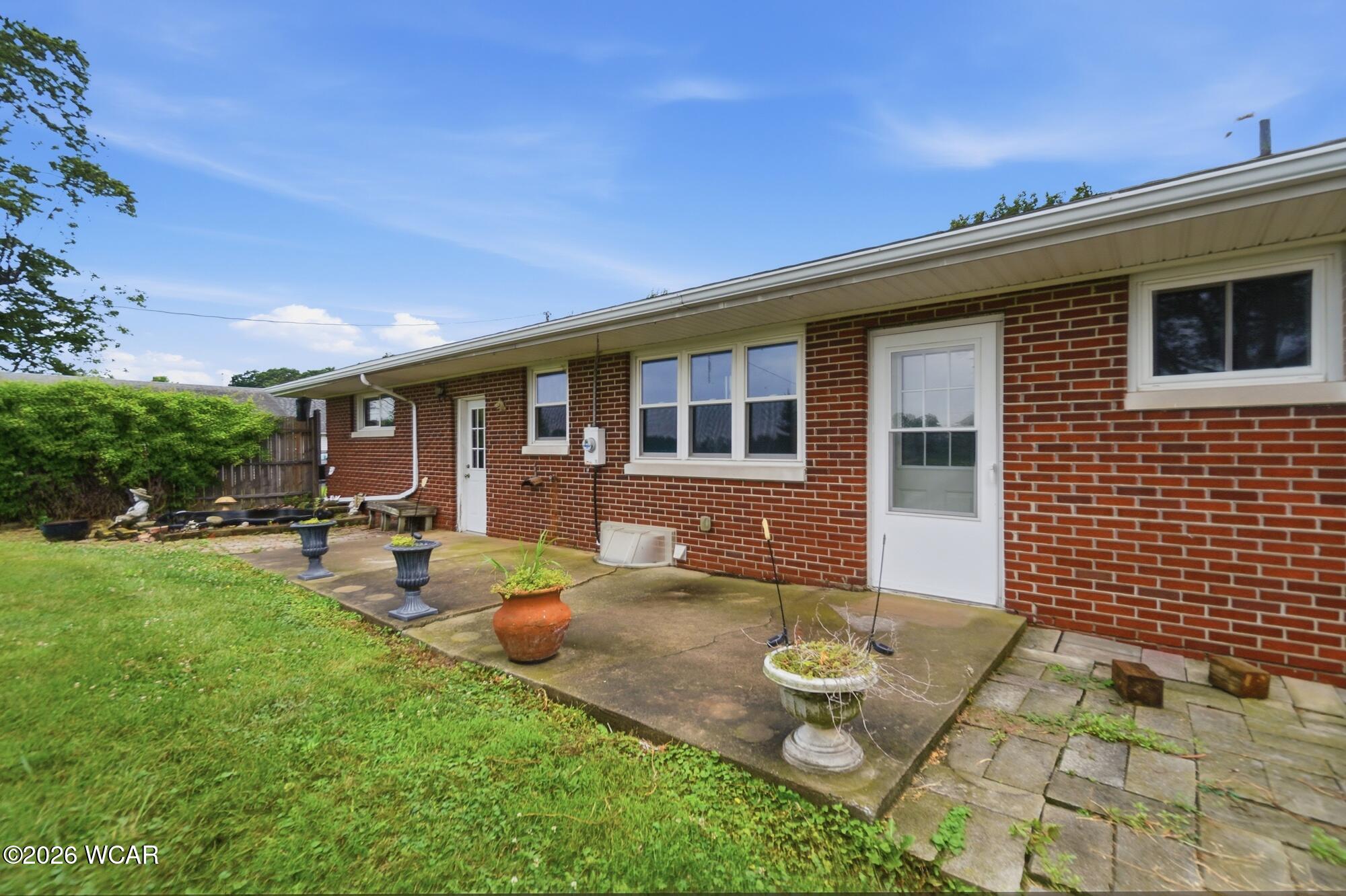 1460 Breese Road, Lima, Ohio