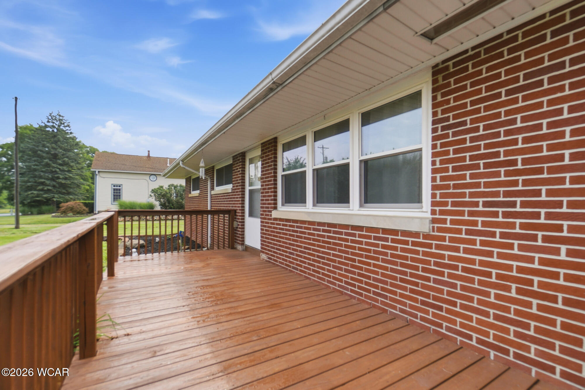 1460 Breese Road, Lima, Ohio