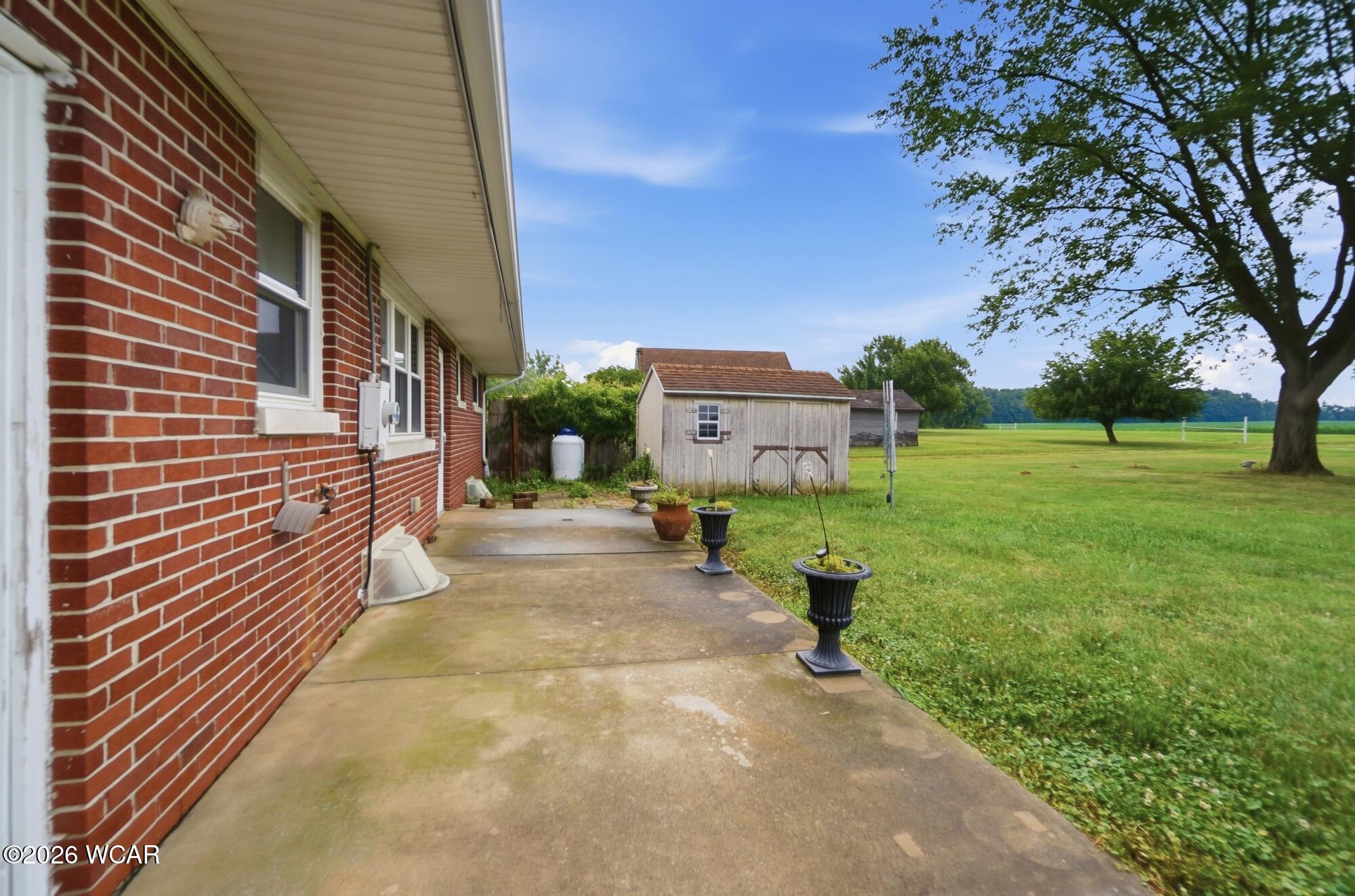 1460 Breese Road, Lima, Ohio