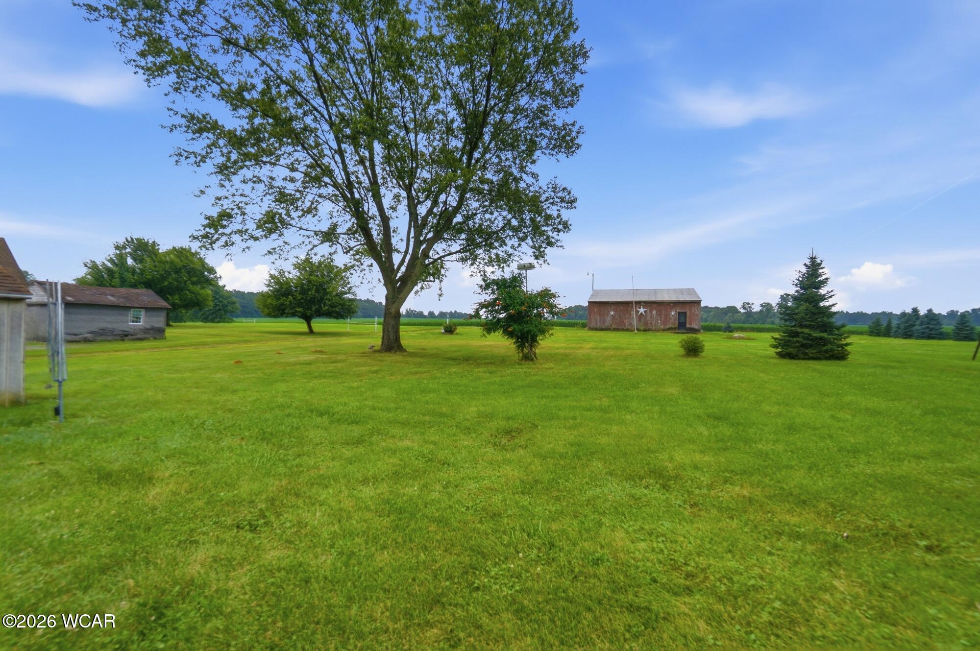 1460 Breese Road, Lima, Ohio