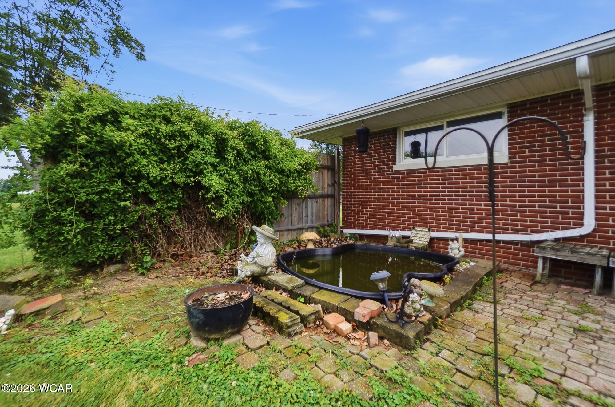 1460 Breese Road, Lima, Ohio