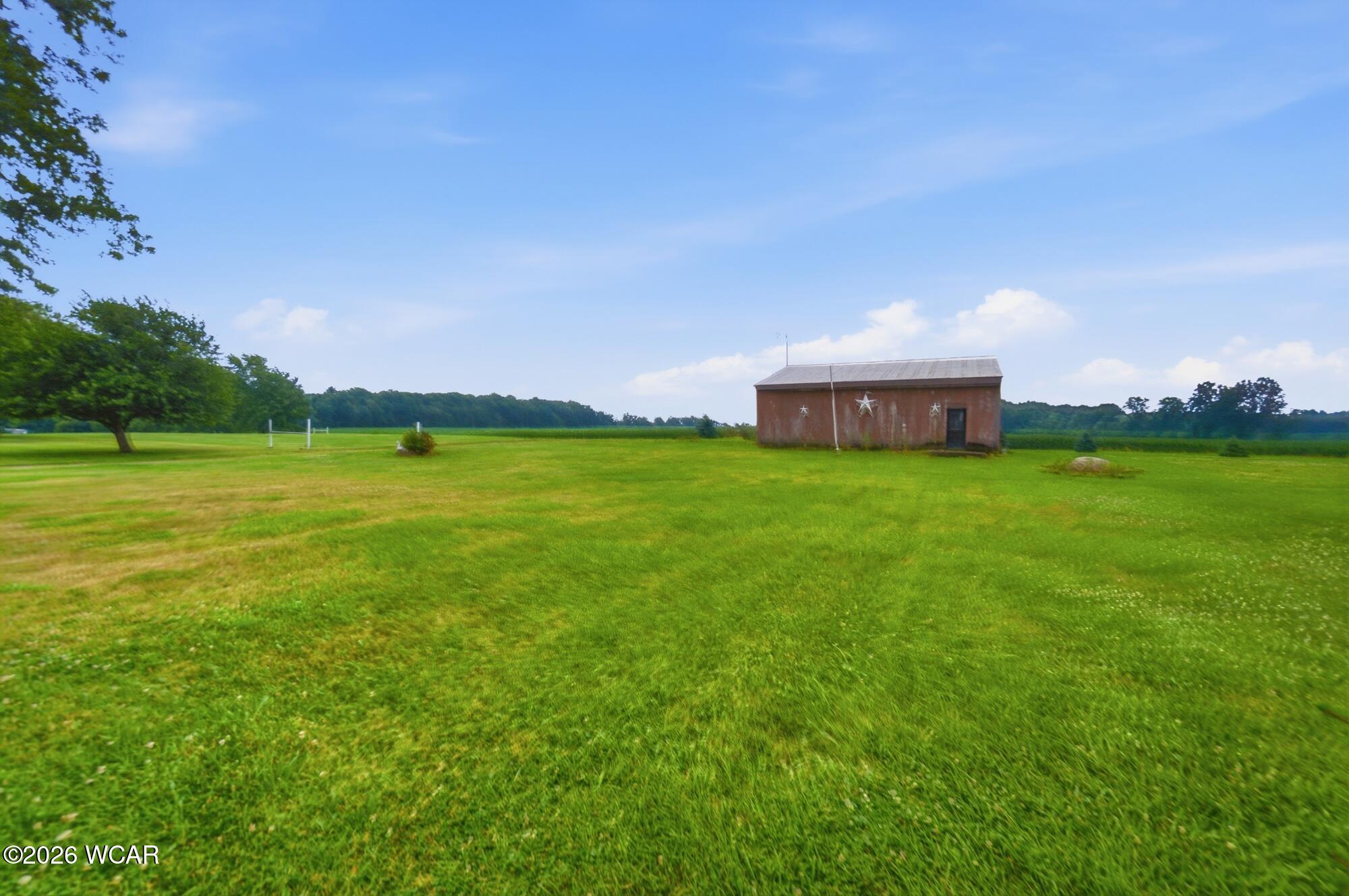 1460 Breese Road, Lima, Ohio