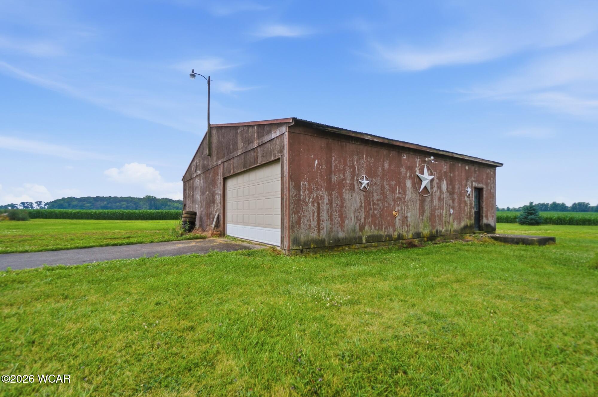 1460 Breese Road, Lima, Ohio