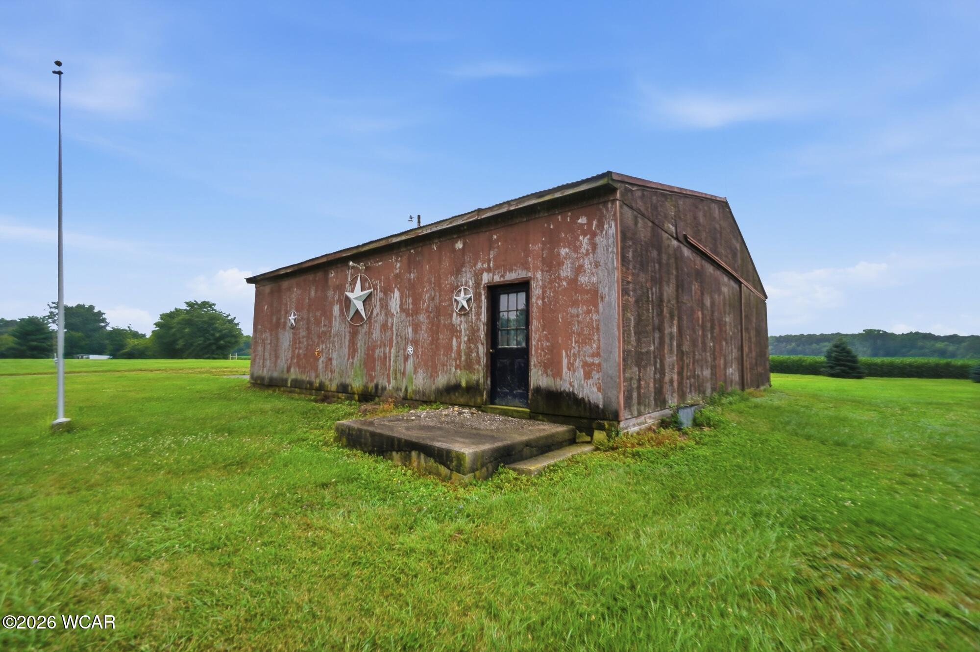 1460 Breese Road, Lima, Ohio
