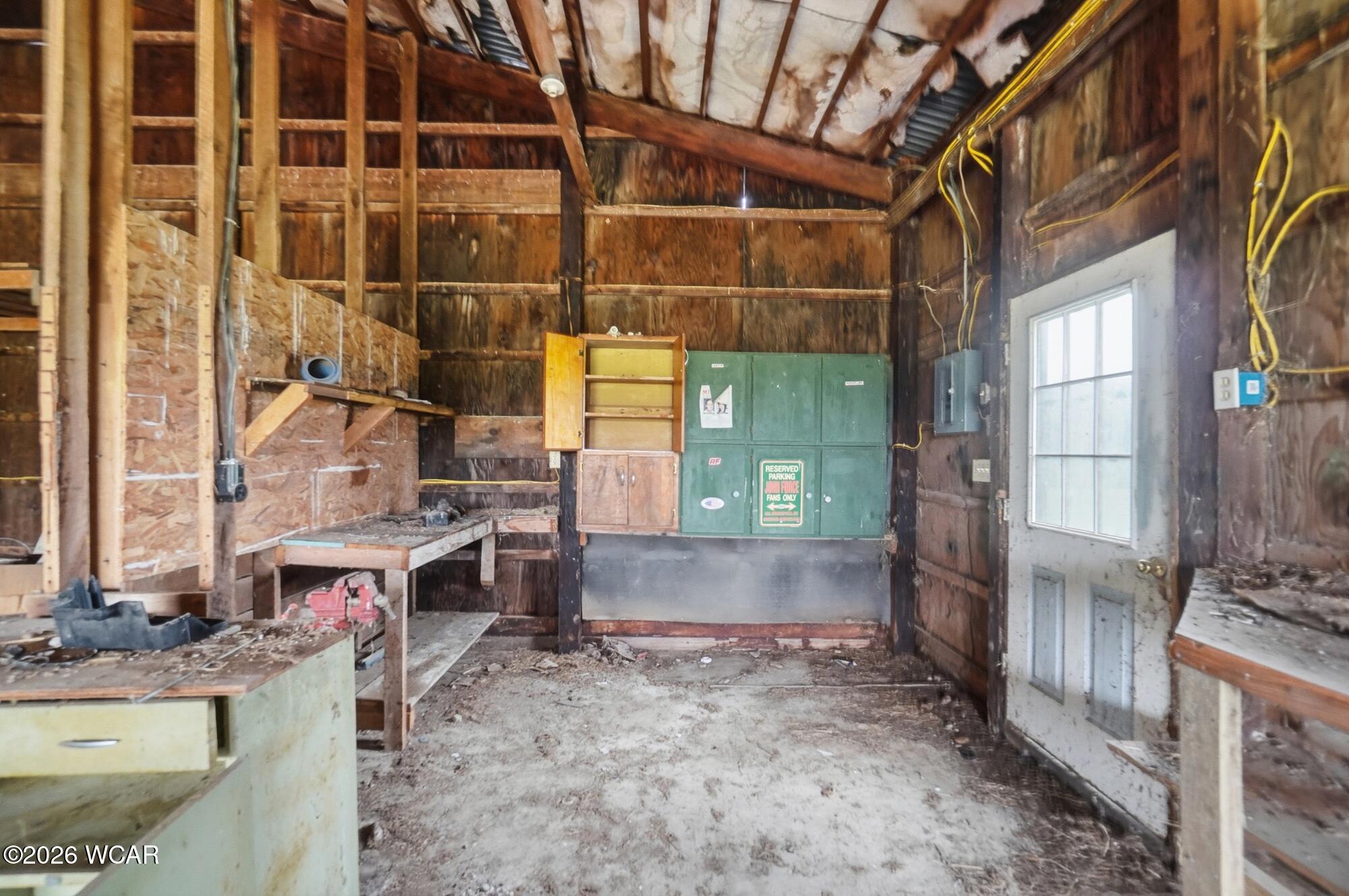 1460 Breese Road, Lima, Ohio