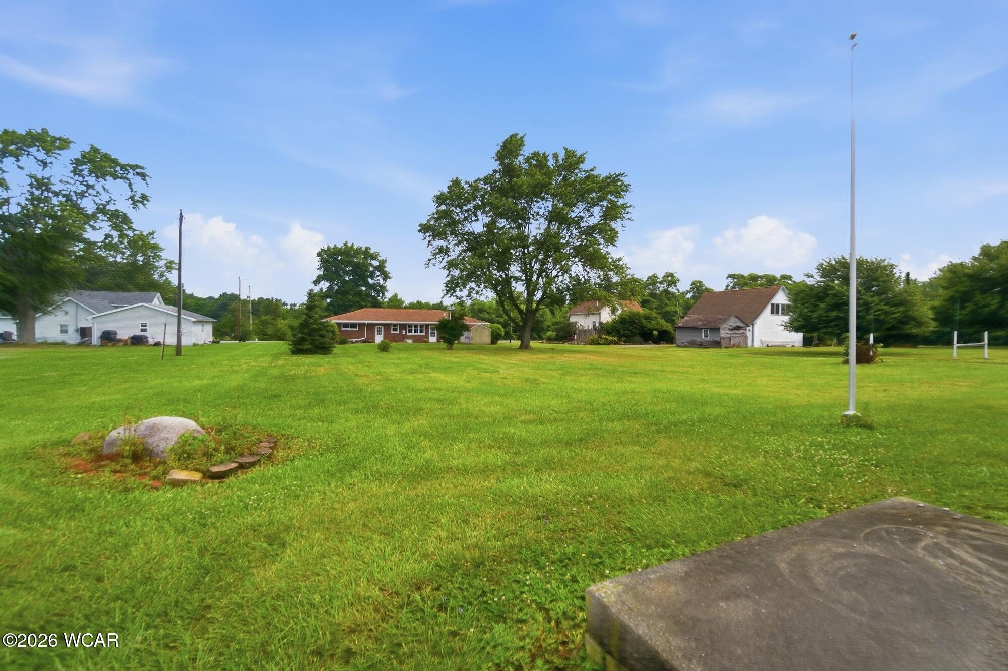 1460 Breese Road, Lima, Ohio