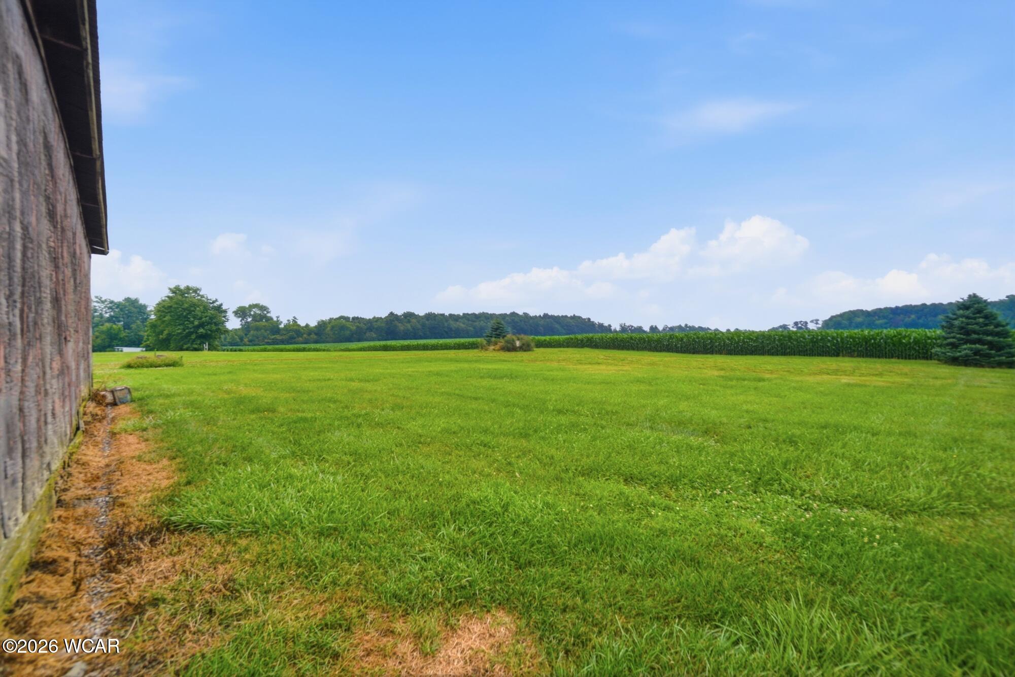 1460 Breese Road, Lima, Ohio