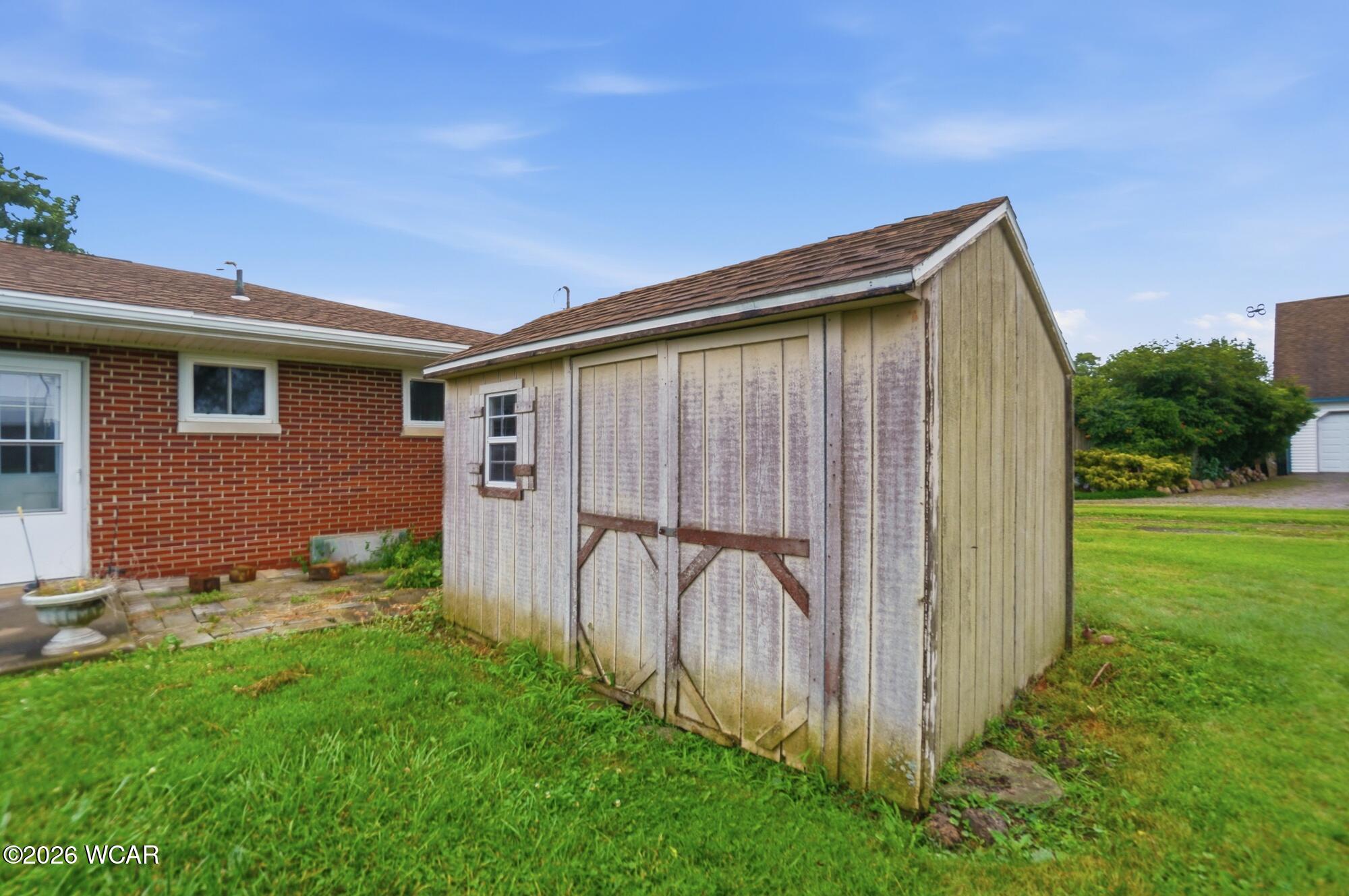 1460 Breese Road, Lima, Ohio