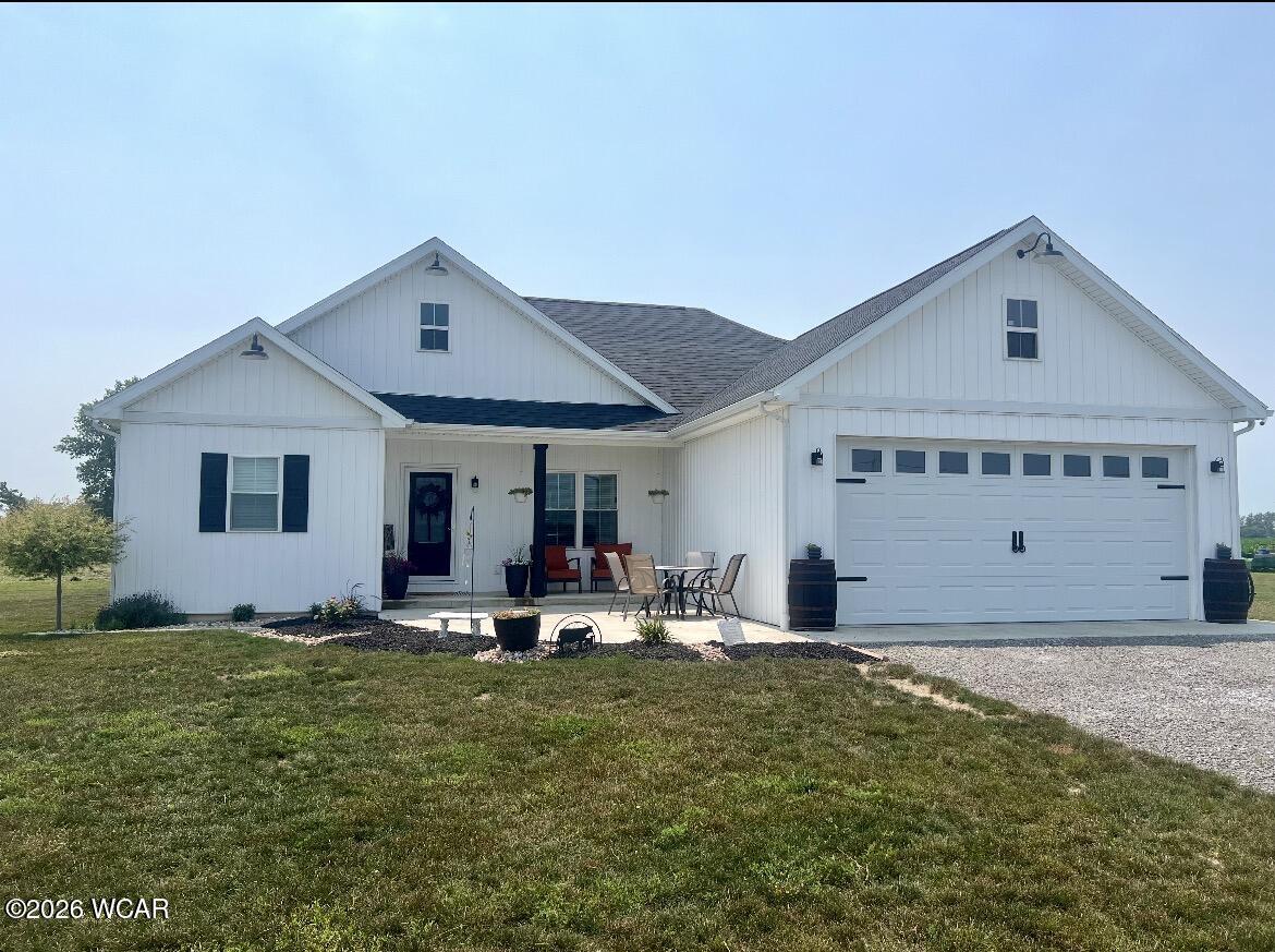 19898 Road 30, Grover Hill, Ohio