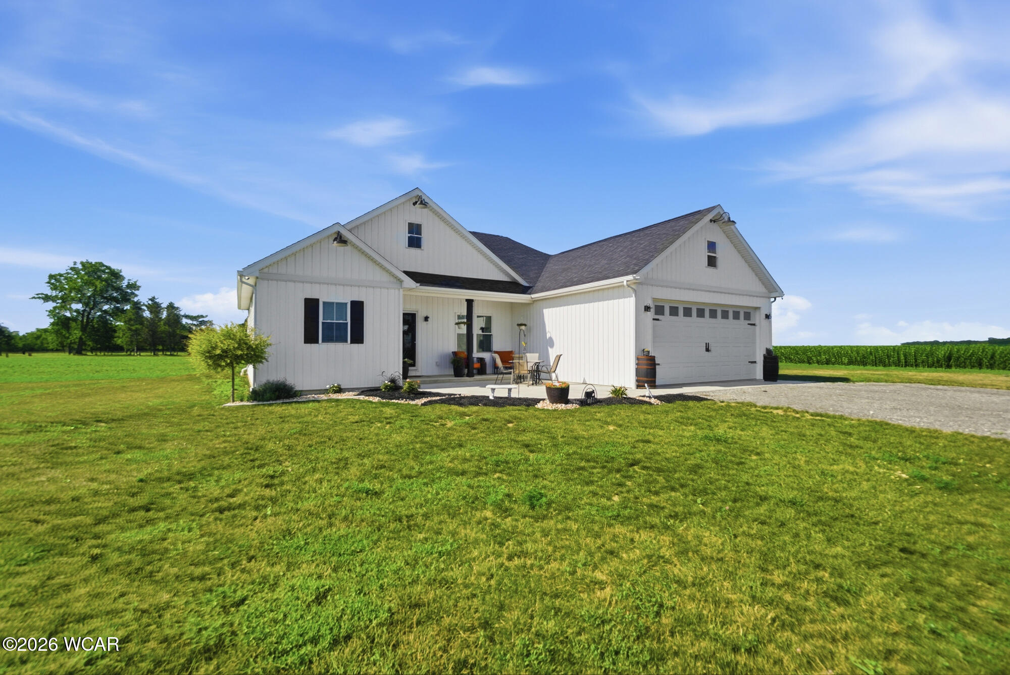 19898 Road 30, Grover Hill, Ohio