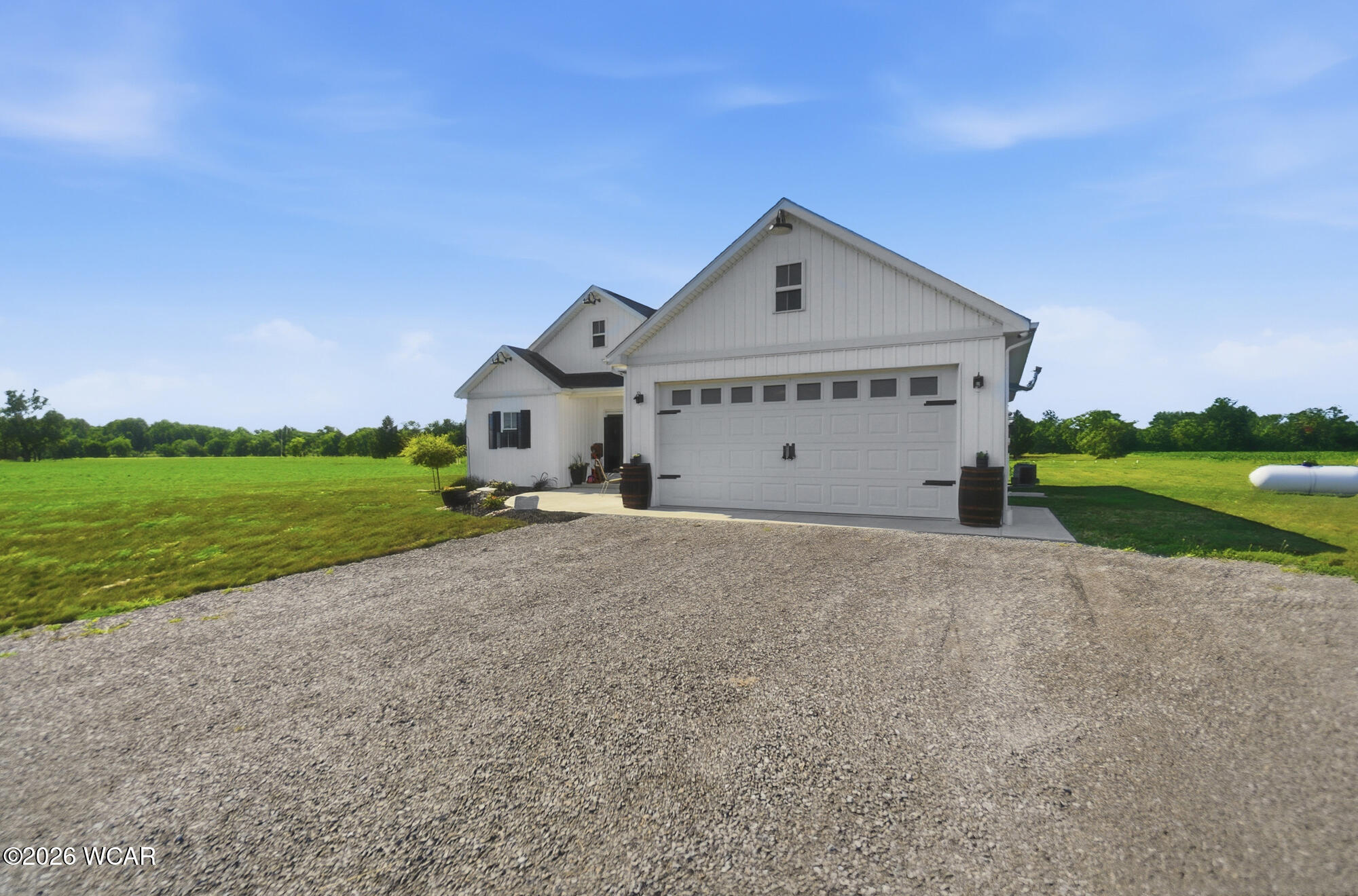 19898 Road 30, Grover Hill, Ohio