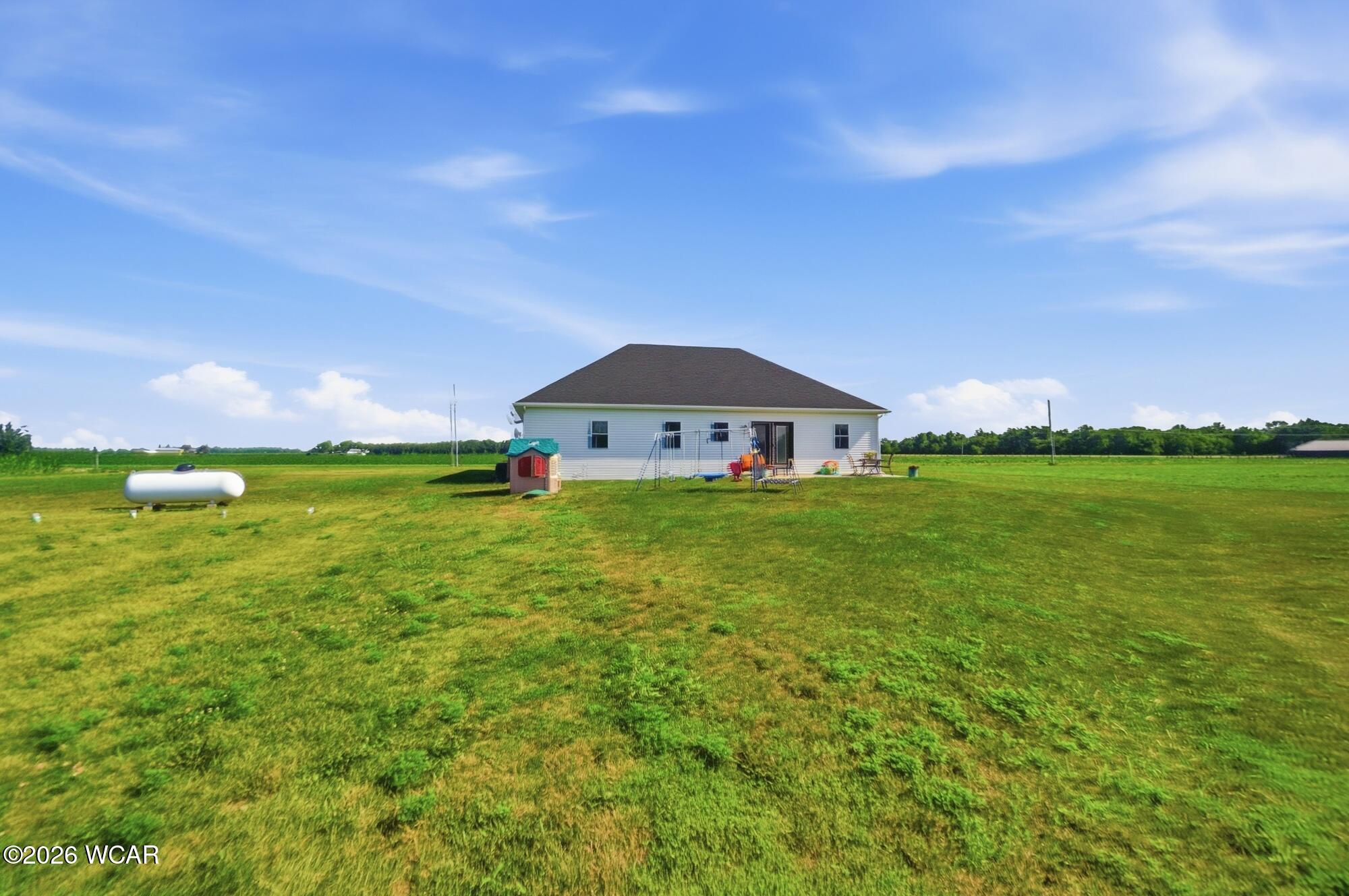 19898 Road 30, Grover Hill, Ohio