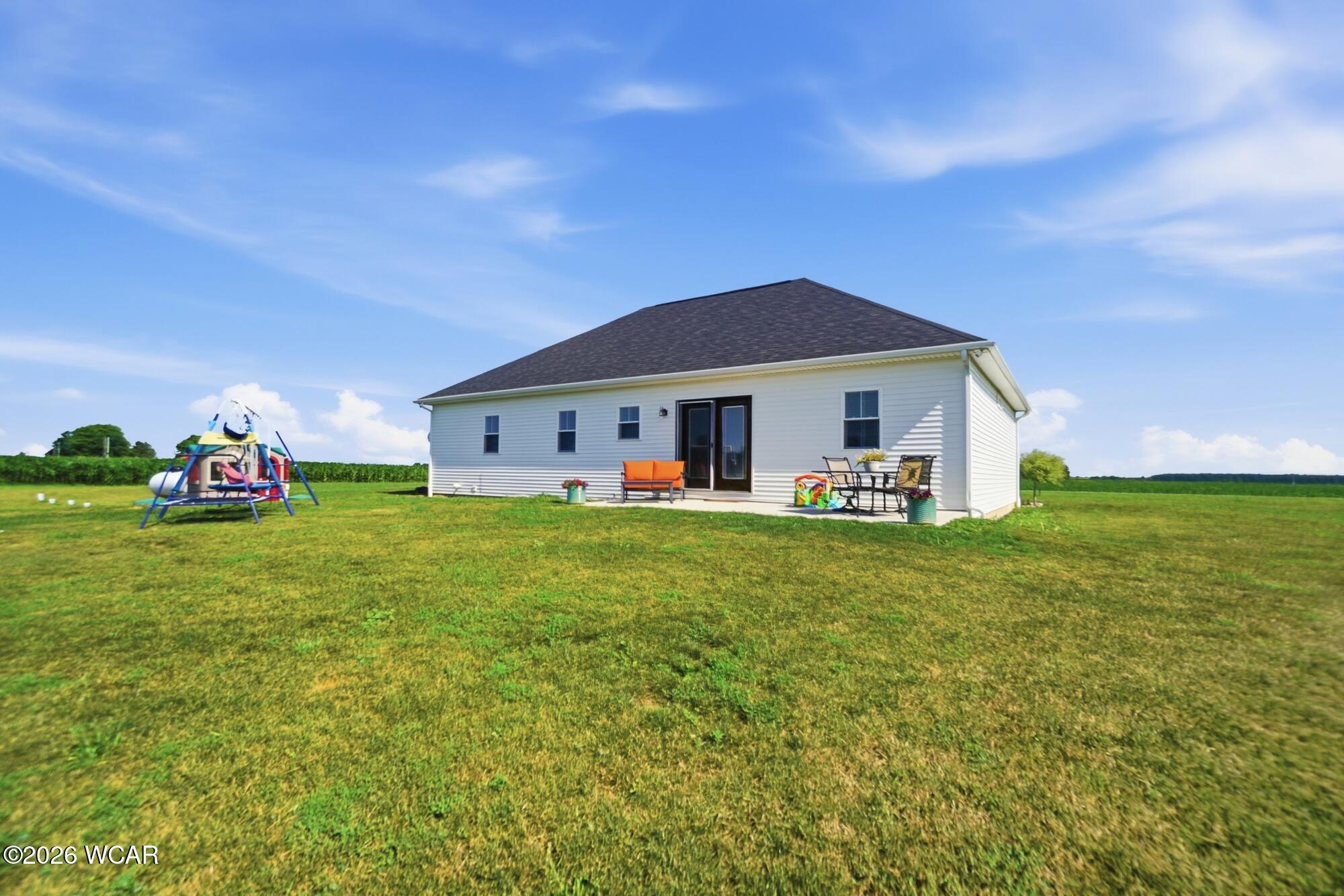 19898 Road 30, Grover Hill, Ohio