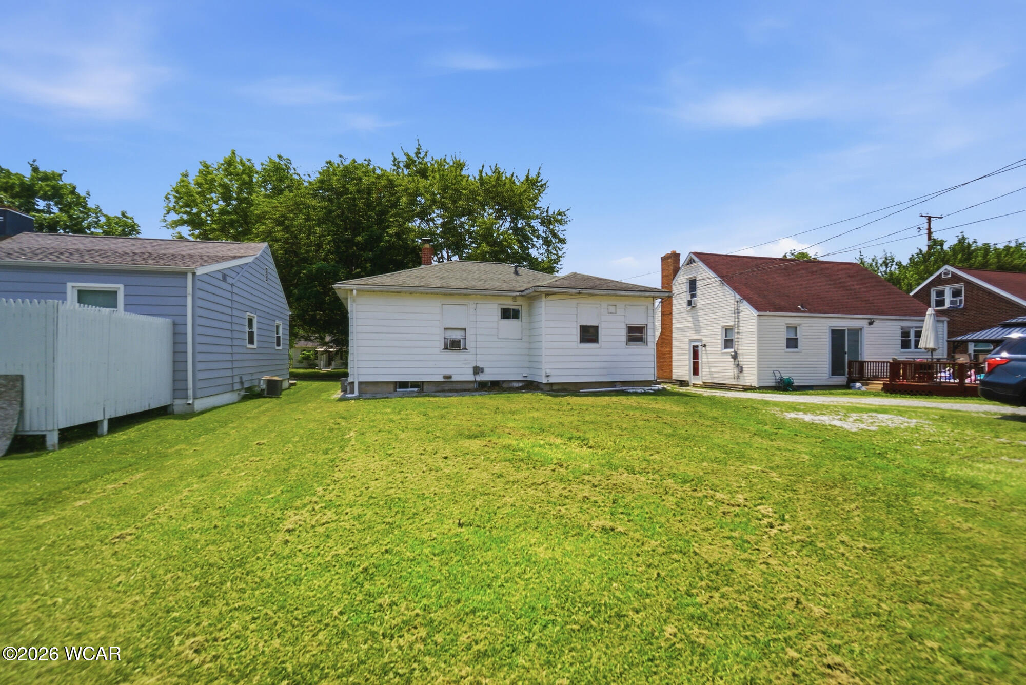 576 Ashton Avenue, Lima, Ohio