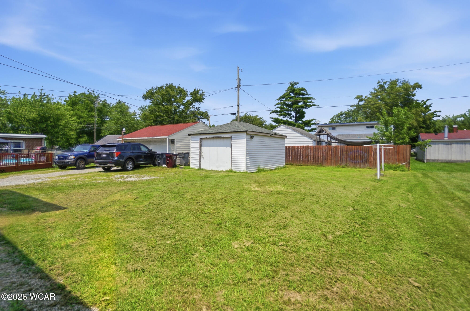 576 Ashton Avenue, Lima, Ohio