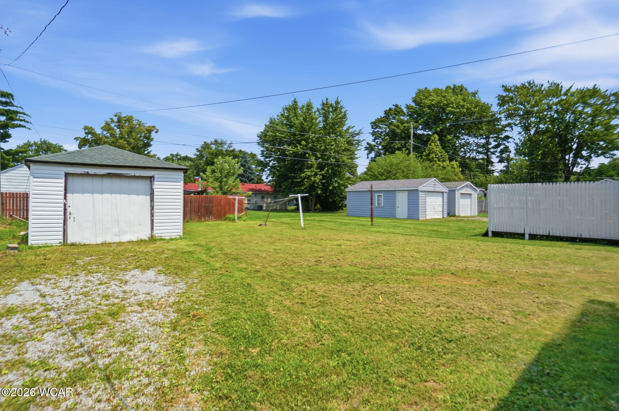 576 Ashton Avenue, Lima, Ohio