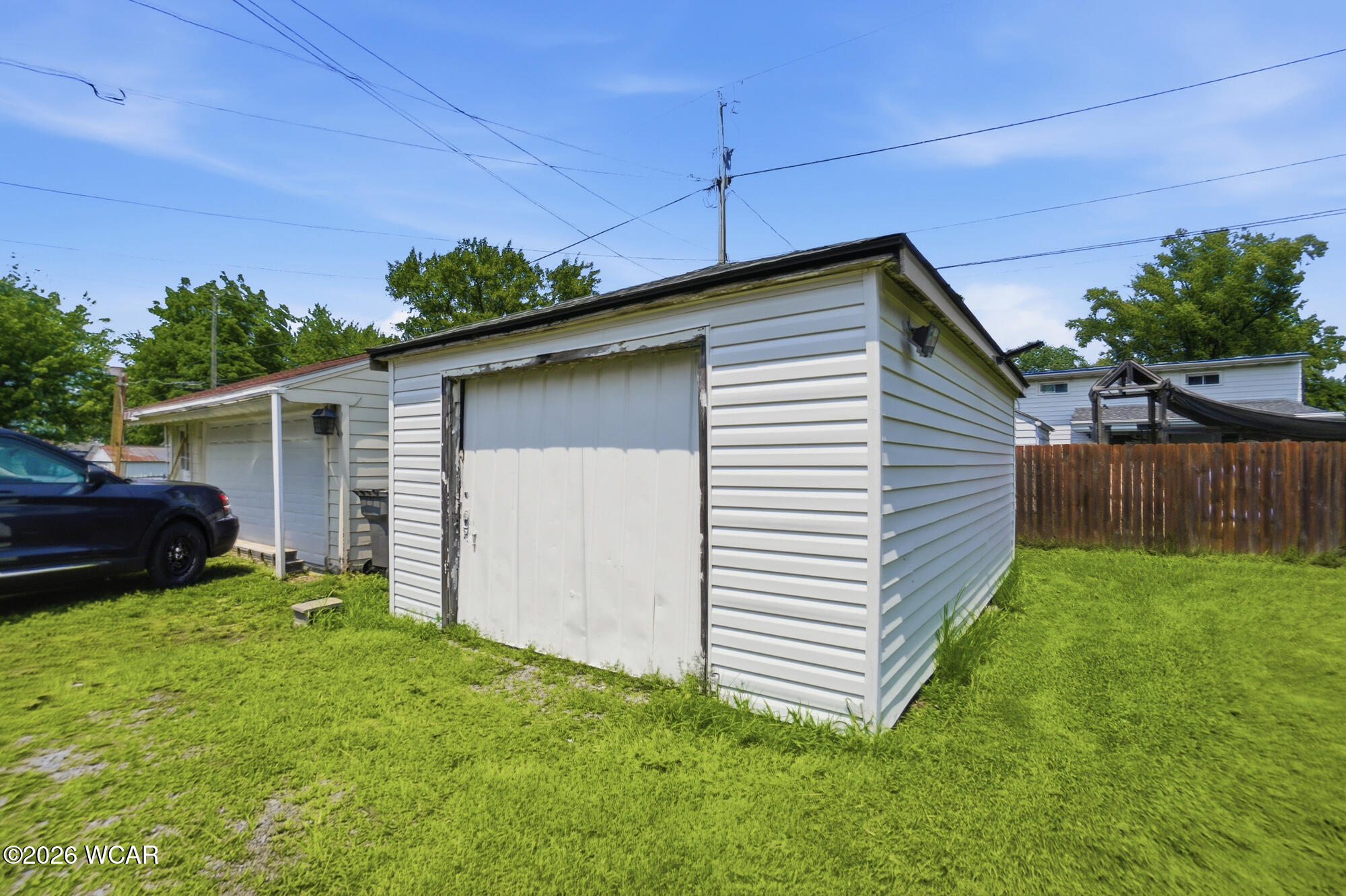 576 Ashton Avenue, Lima, Ohio