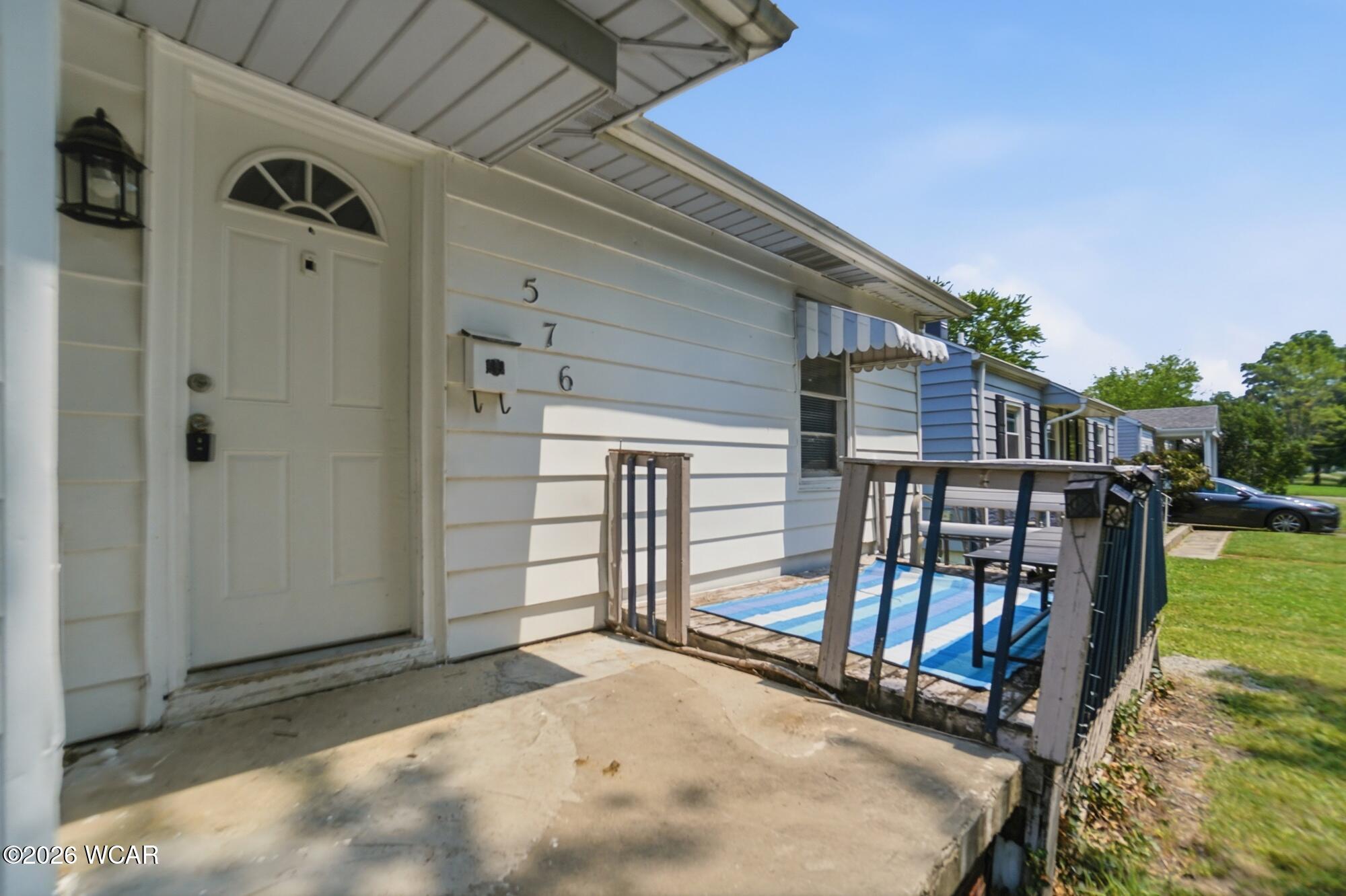 576 Ashton Avenue, Lima, Ohio