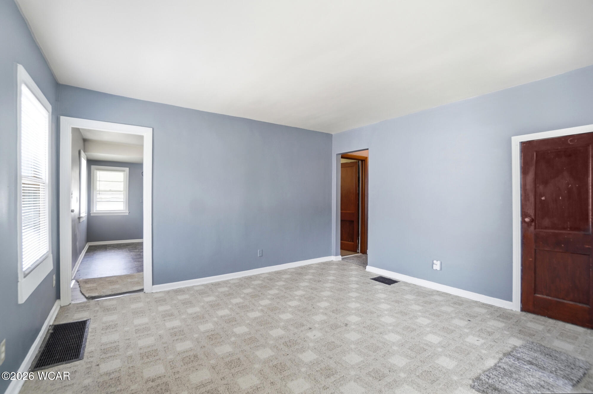 576 Ashton Avenue, Lima, Ohio