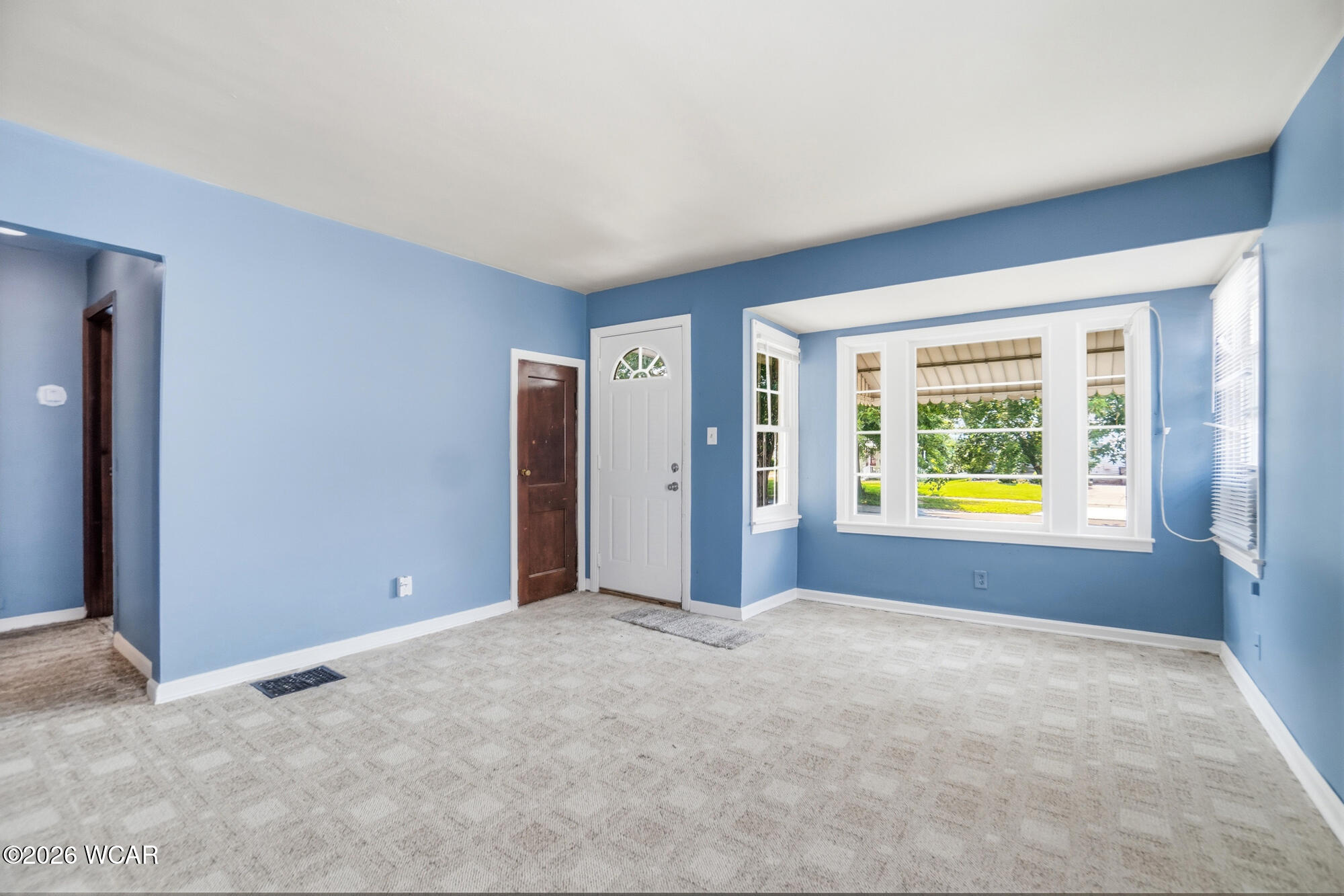 576 Ashton Avenue, Lima, Ohio