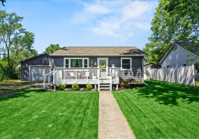 420 Oak, Lakeview, Ohio 43331, 3 Bedrooms Bedrooms, ,1 BathroomBathrooms,Residential,For Sale,Oak,1046119
